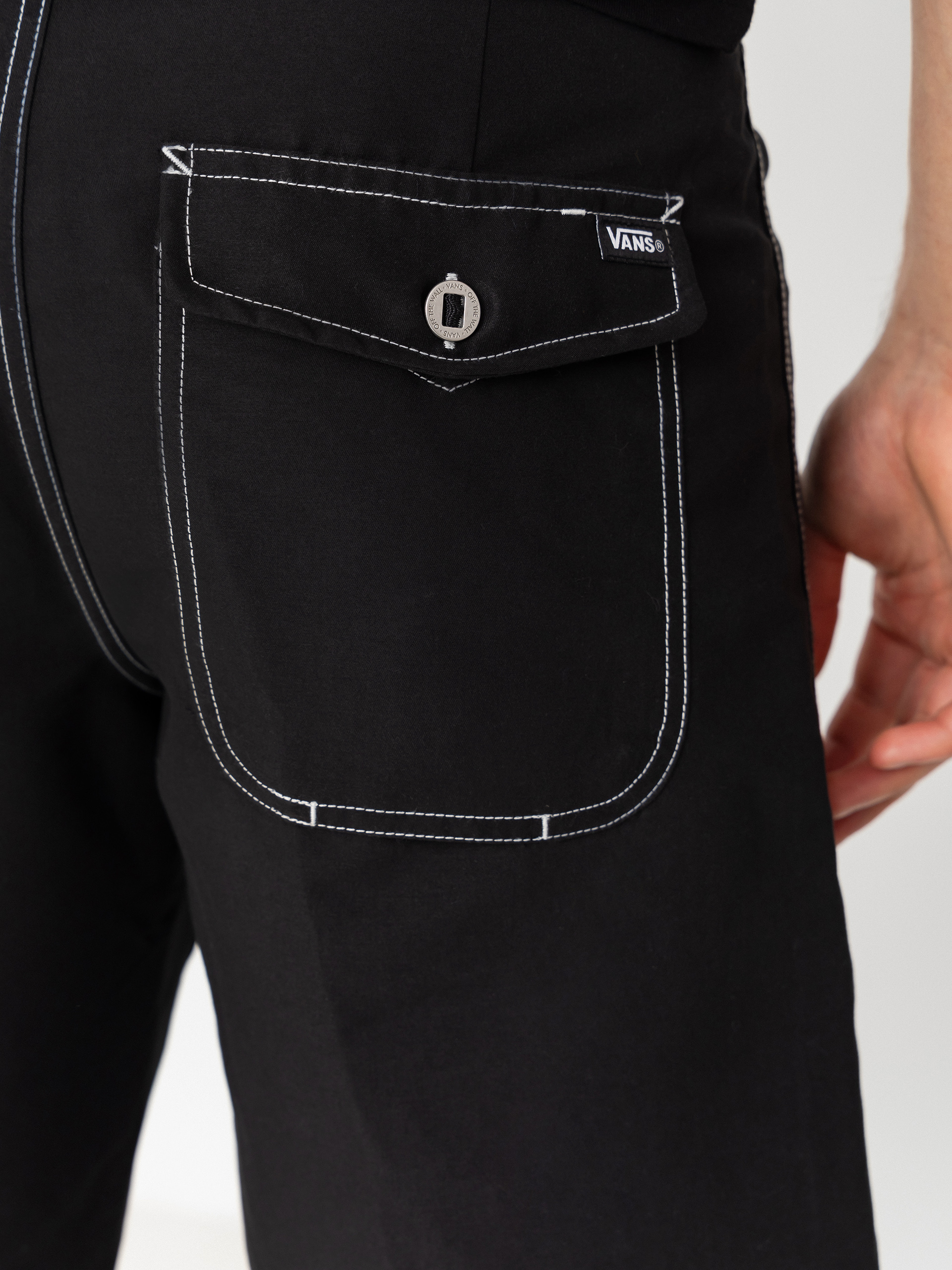 Boardshorty Vans Everride (black)