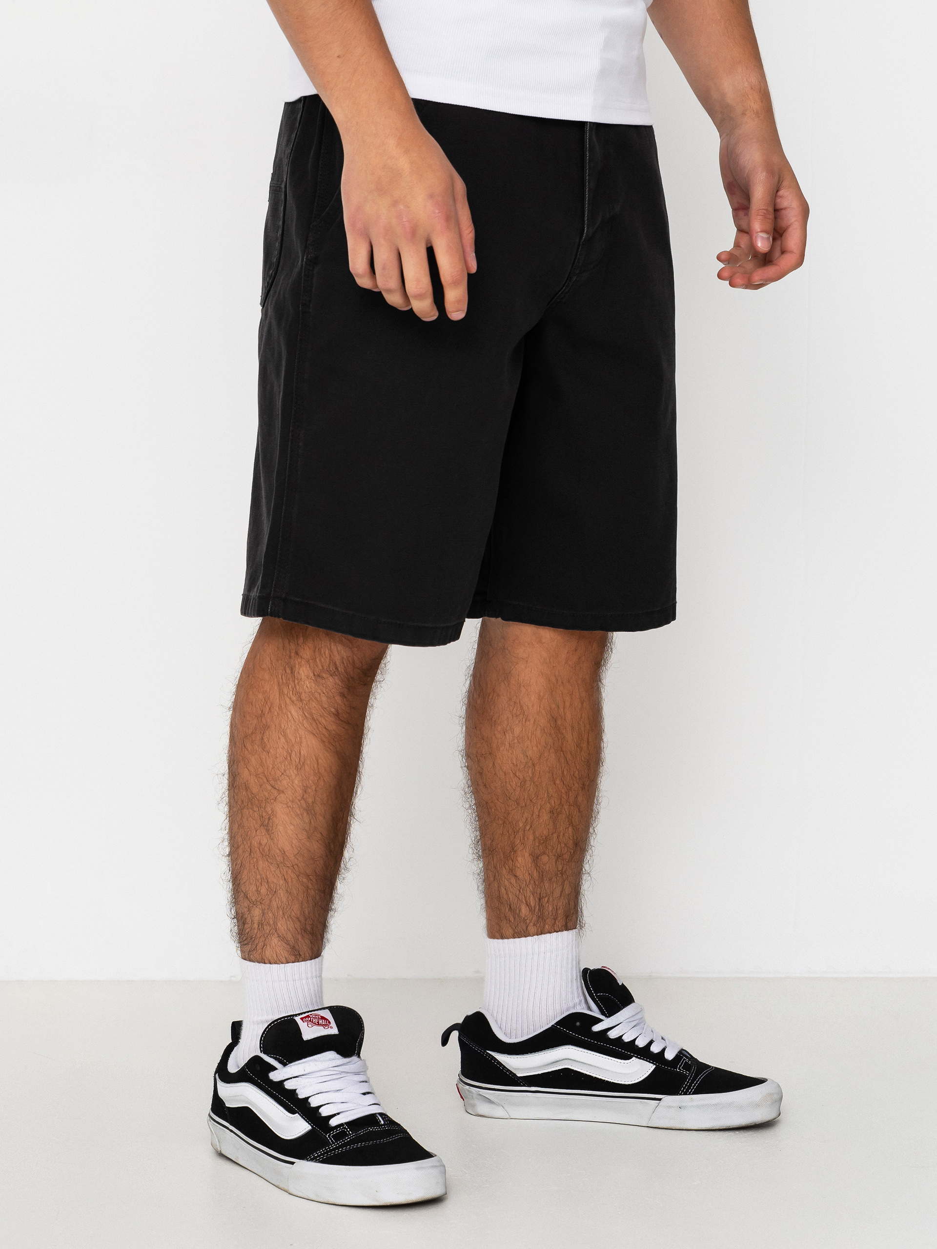 Szorty Vans Chore Loose (black)