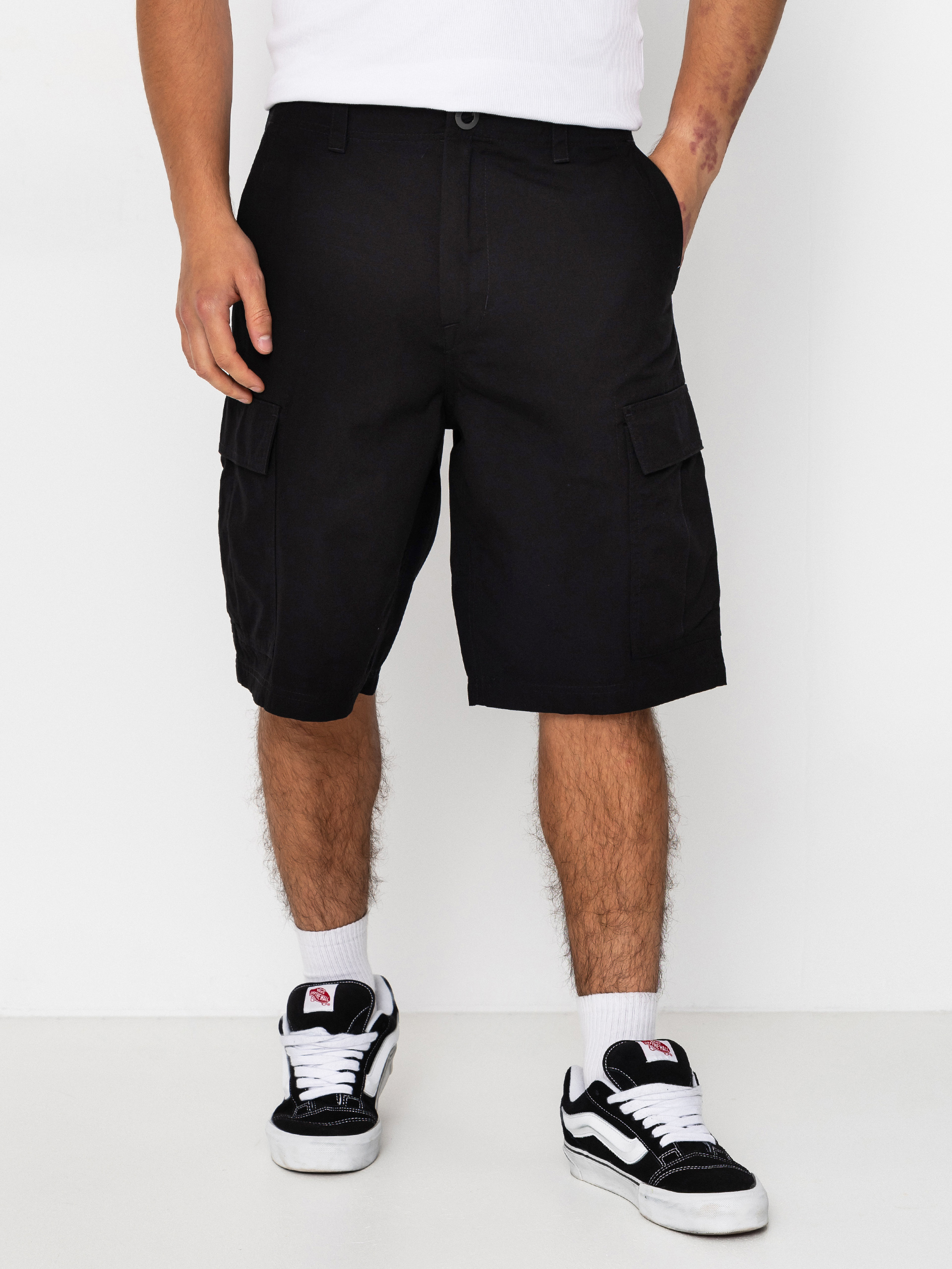 Szorty Volcom Strange Tripper Cargo 22