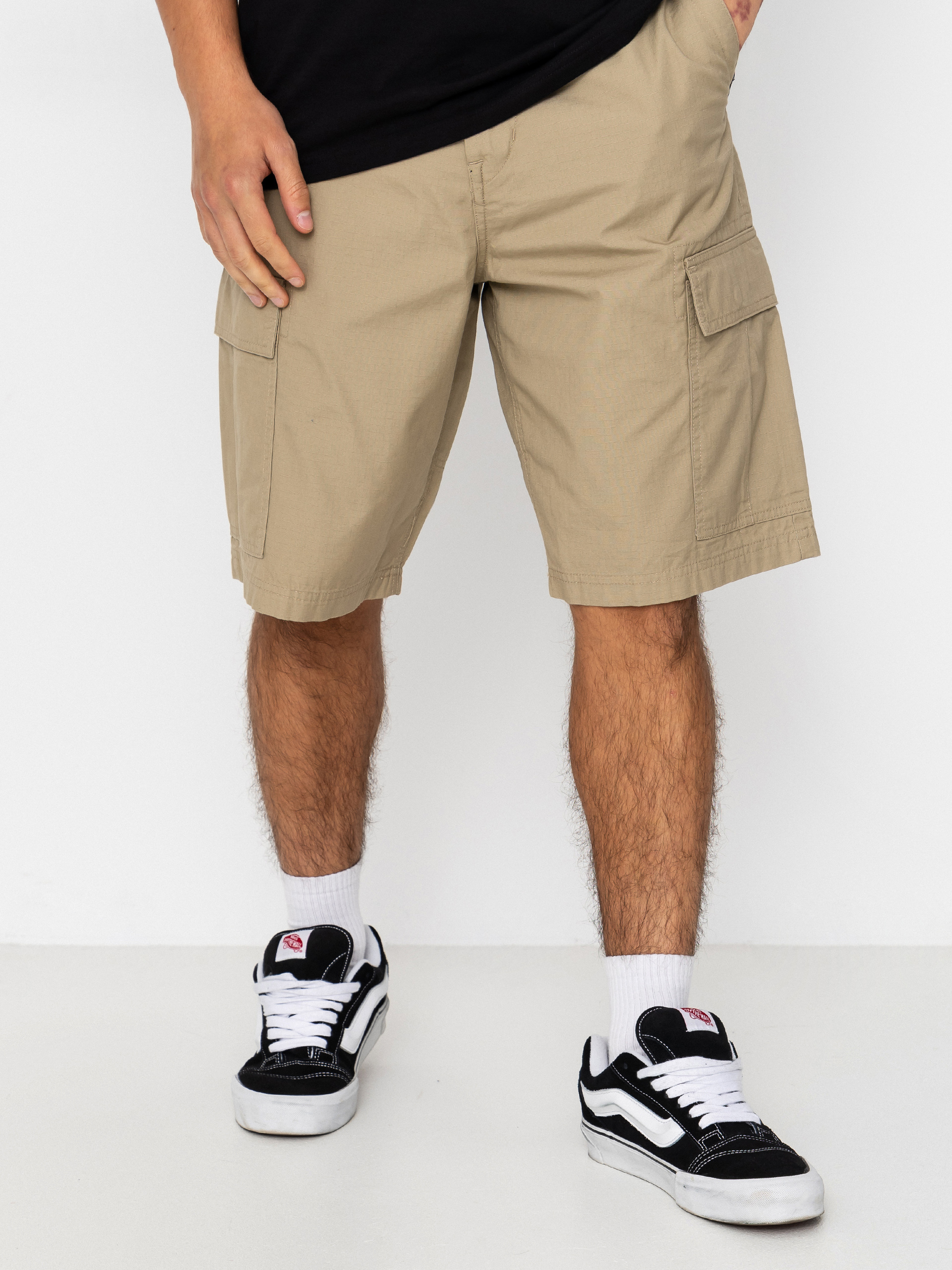 Szorty Volcom Strange Tripper Cargo 22