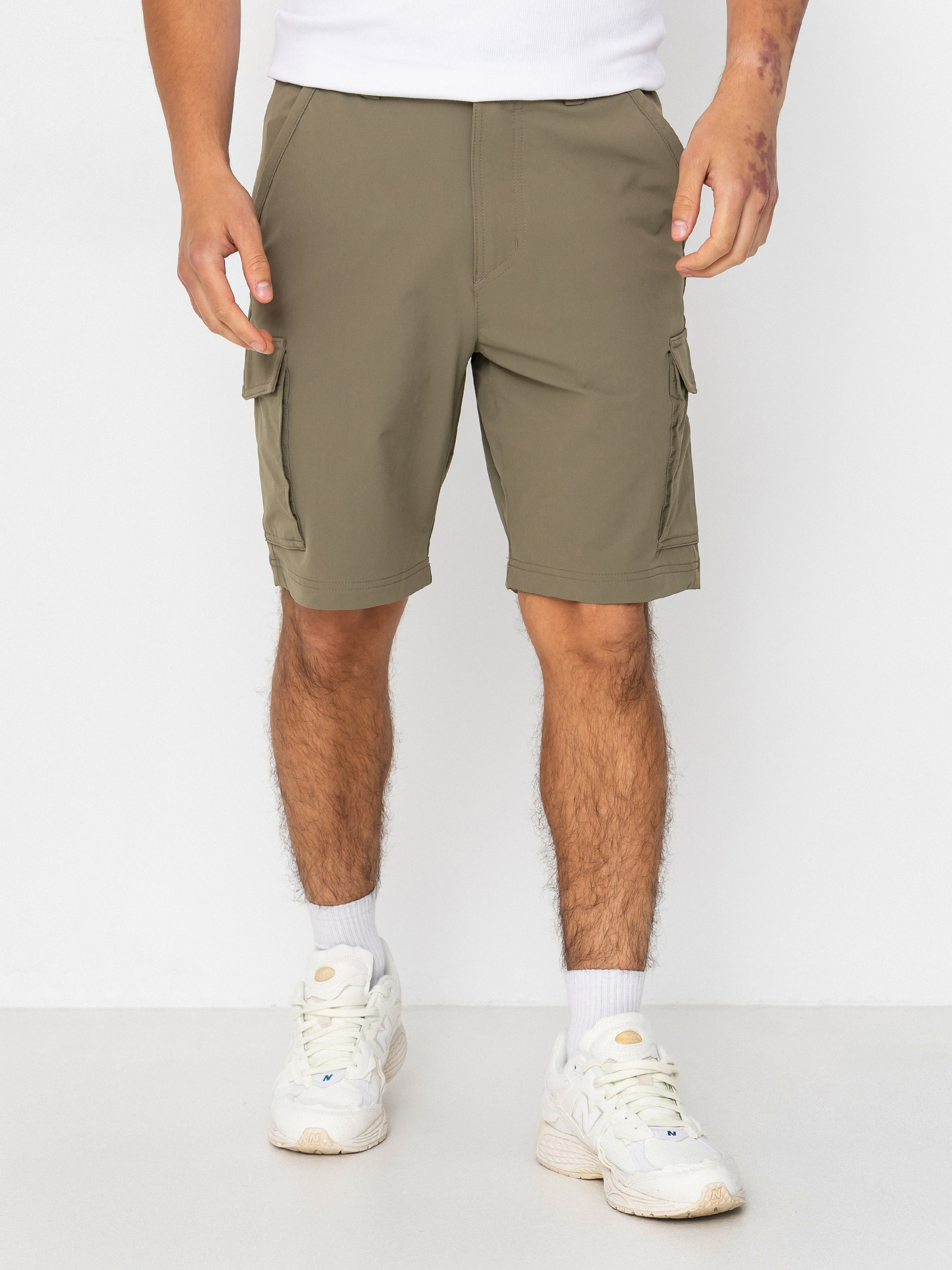 Szorty Columbia ROC Tech Cargo