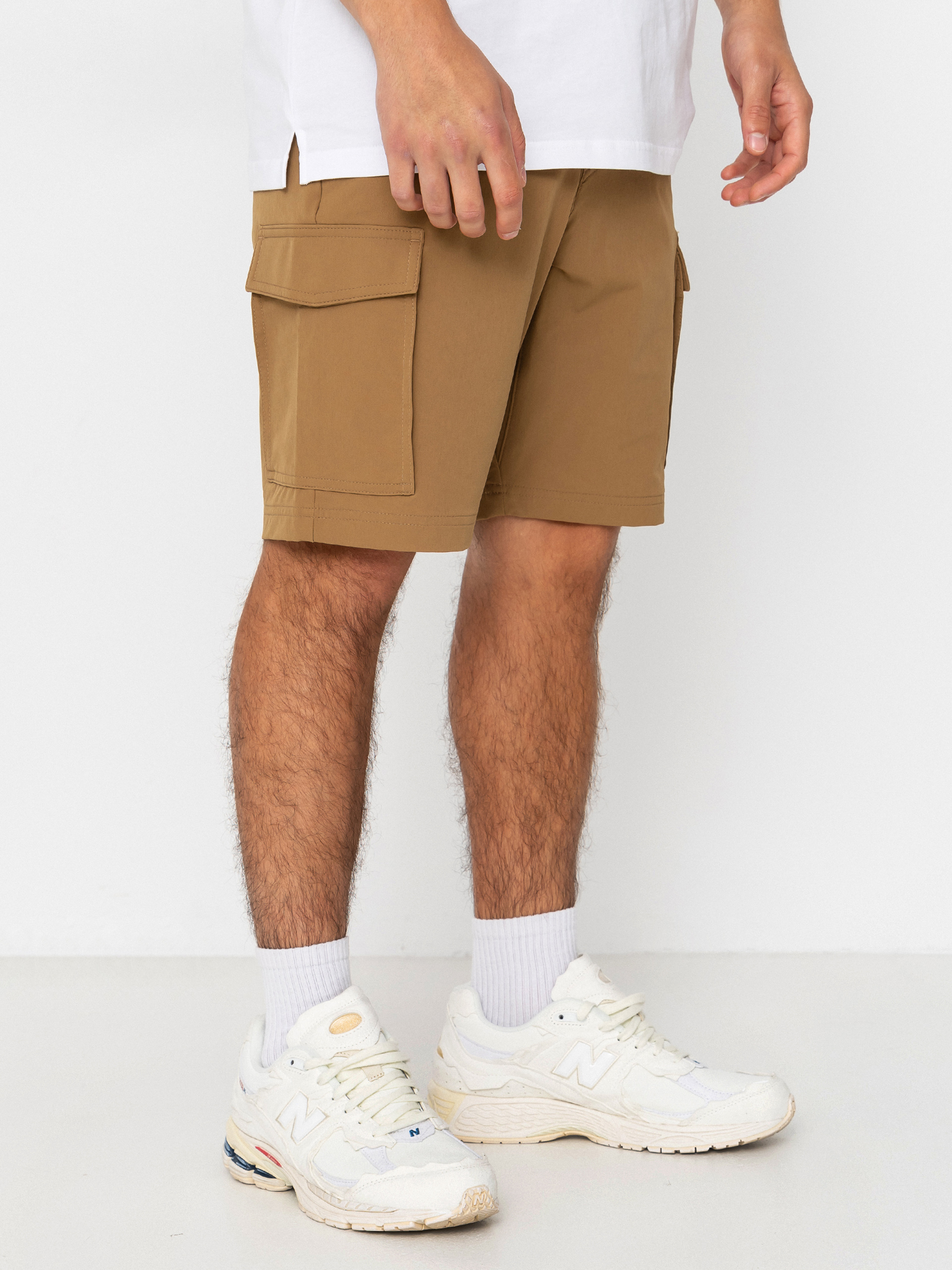 Szorty Columbia ROC Tech Cargo (delta)