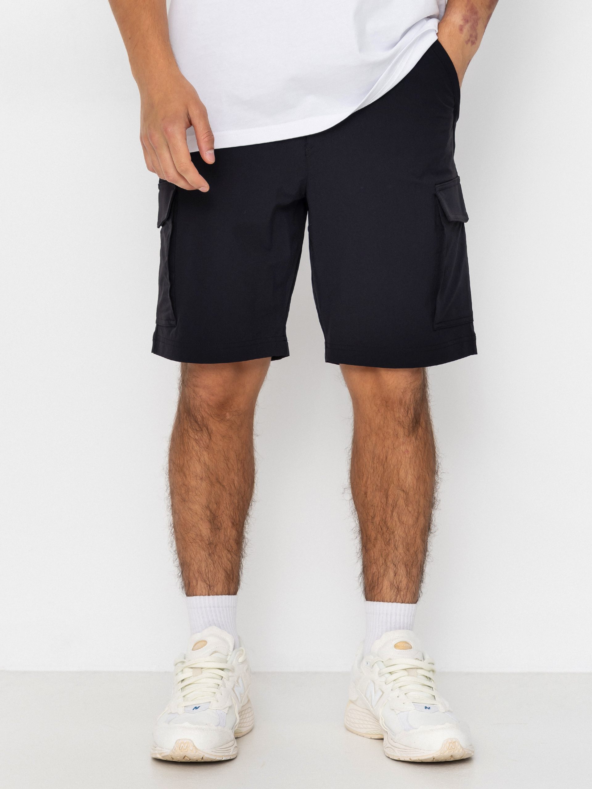 Szorty Columbia ROC Tech Cargo (black)