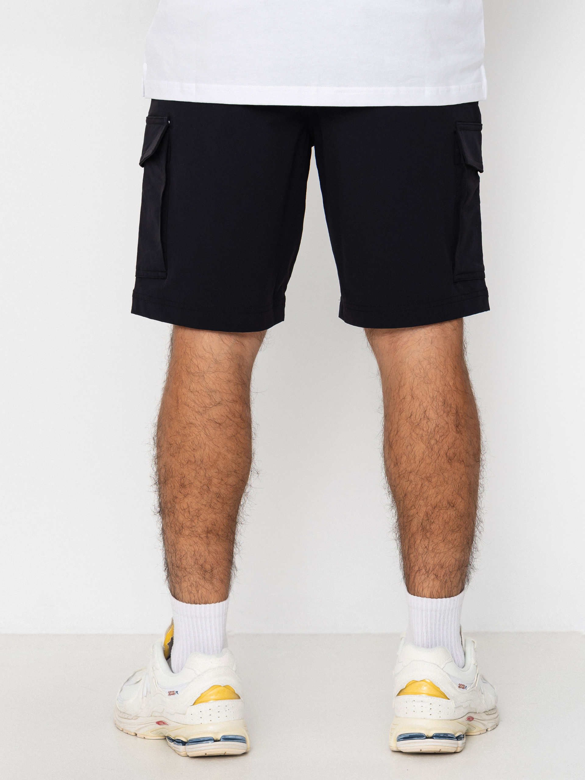 Szorty Columbia ROC Tech Cargo (black)