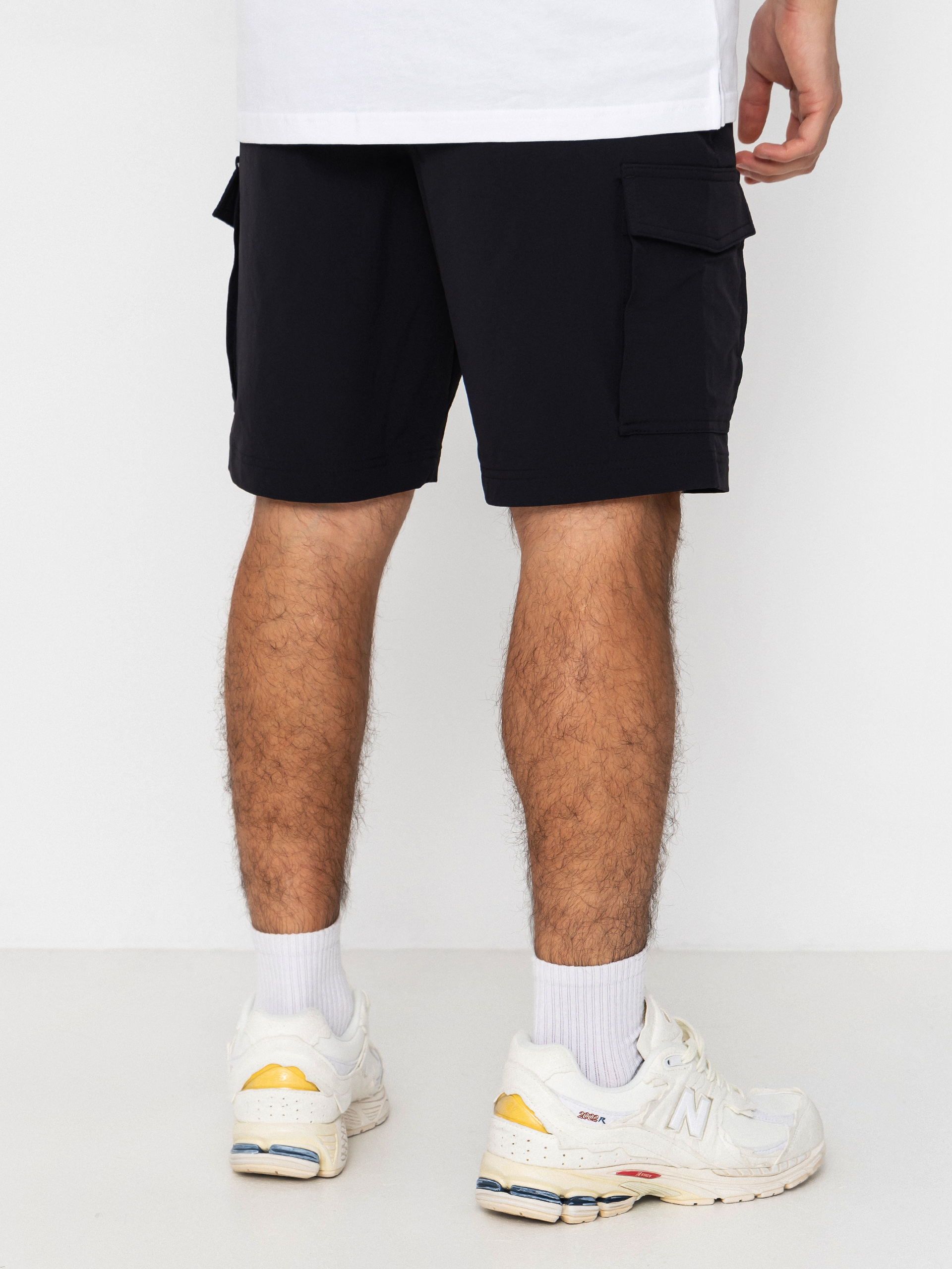 Szorty Columbia ROC Tech Cargo (black)