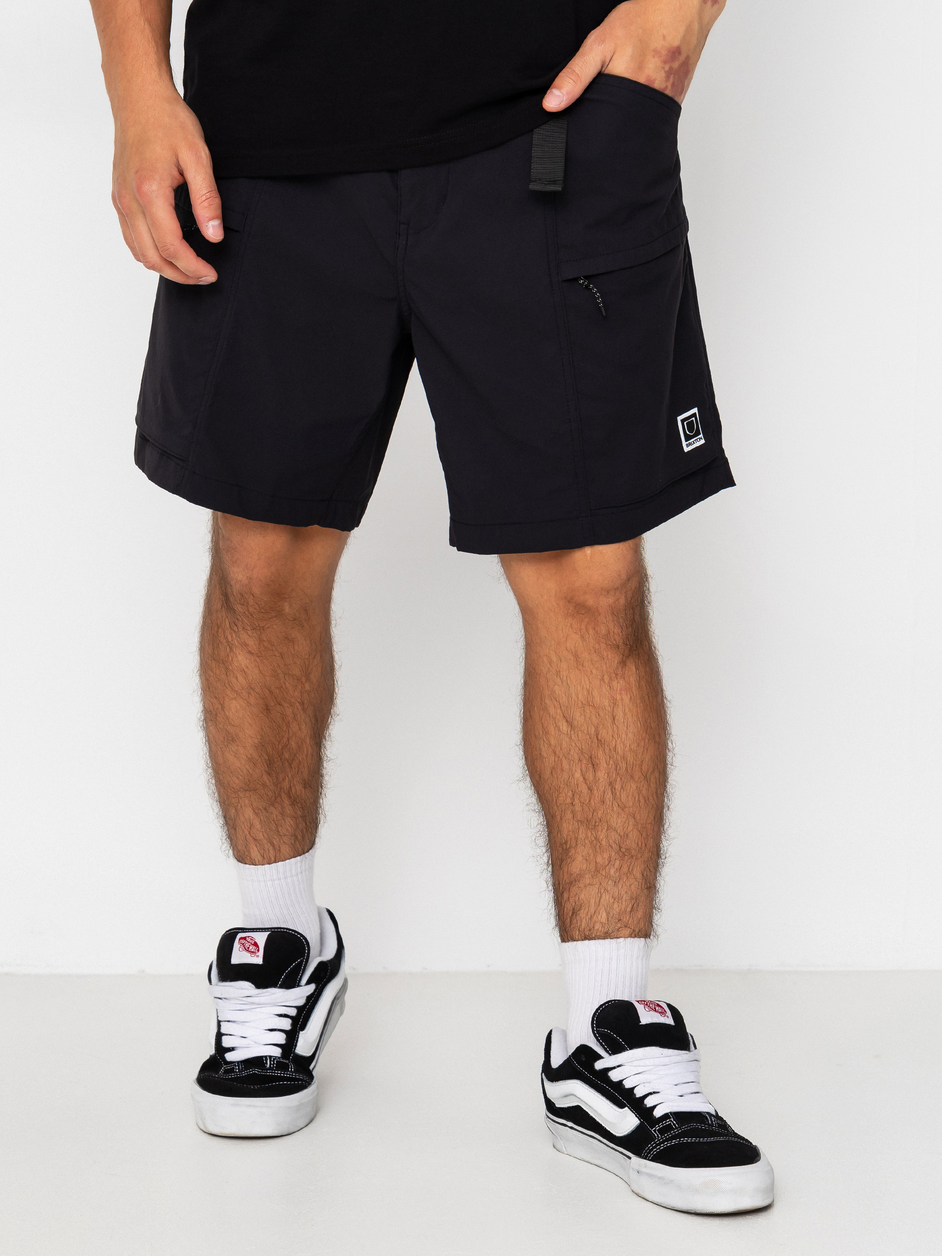 Szorty Brixton Journey Utility