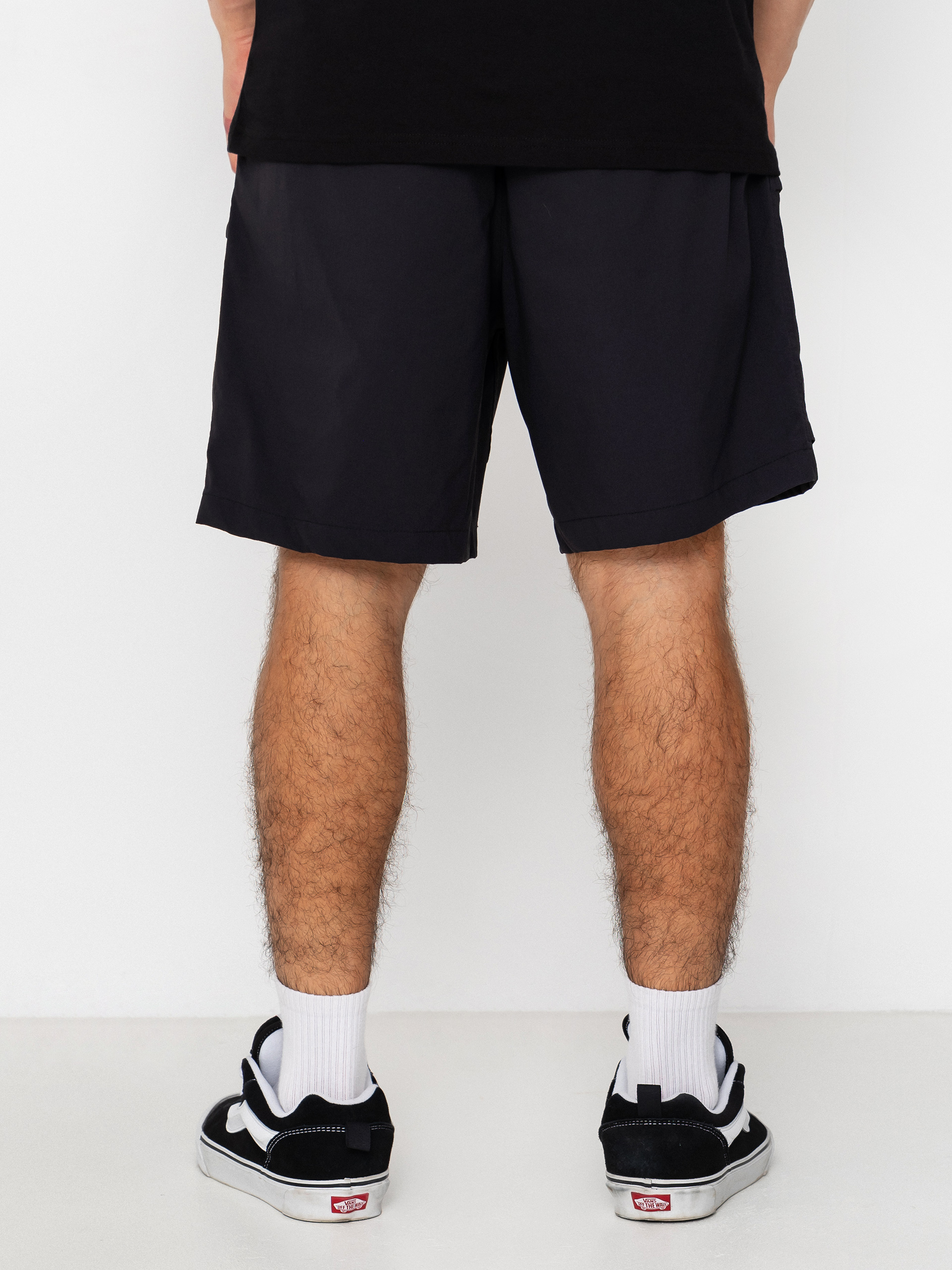 Szorty Brixton Journey Utility (black)