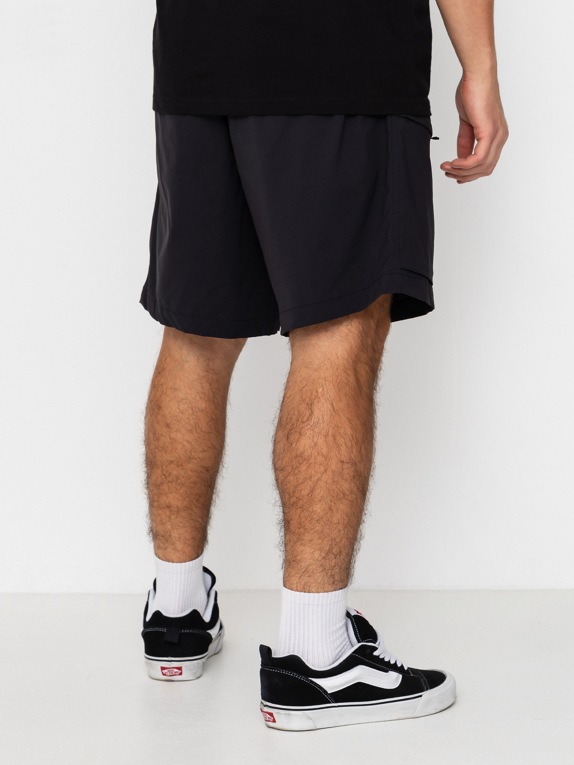 Szorty Brixton Journey Utility (black)