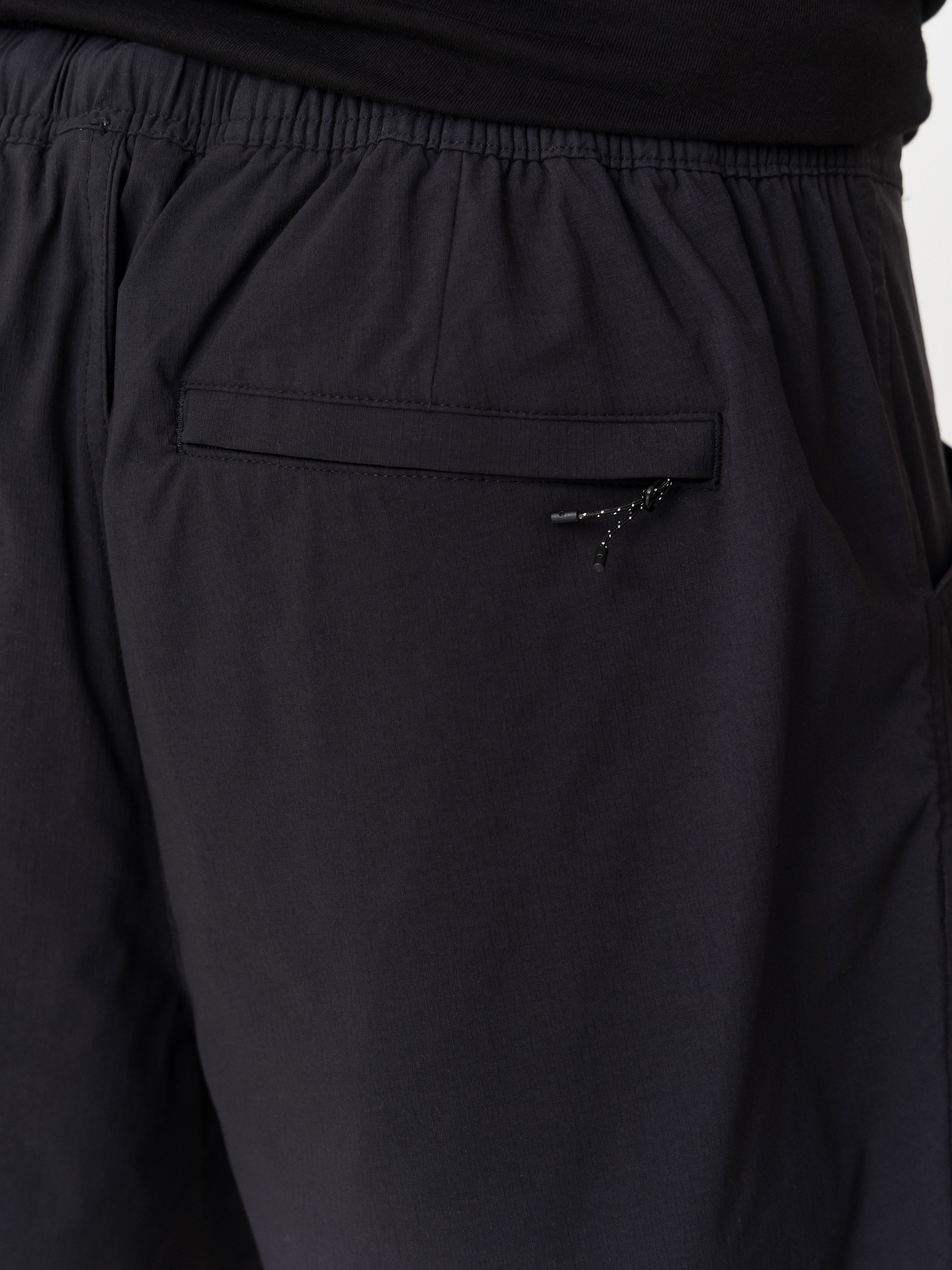 Szorty Brixton Journey Utility (black)