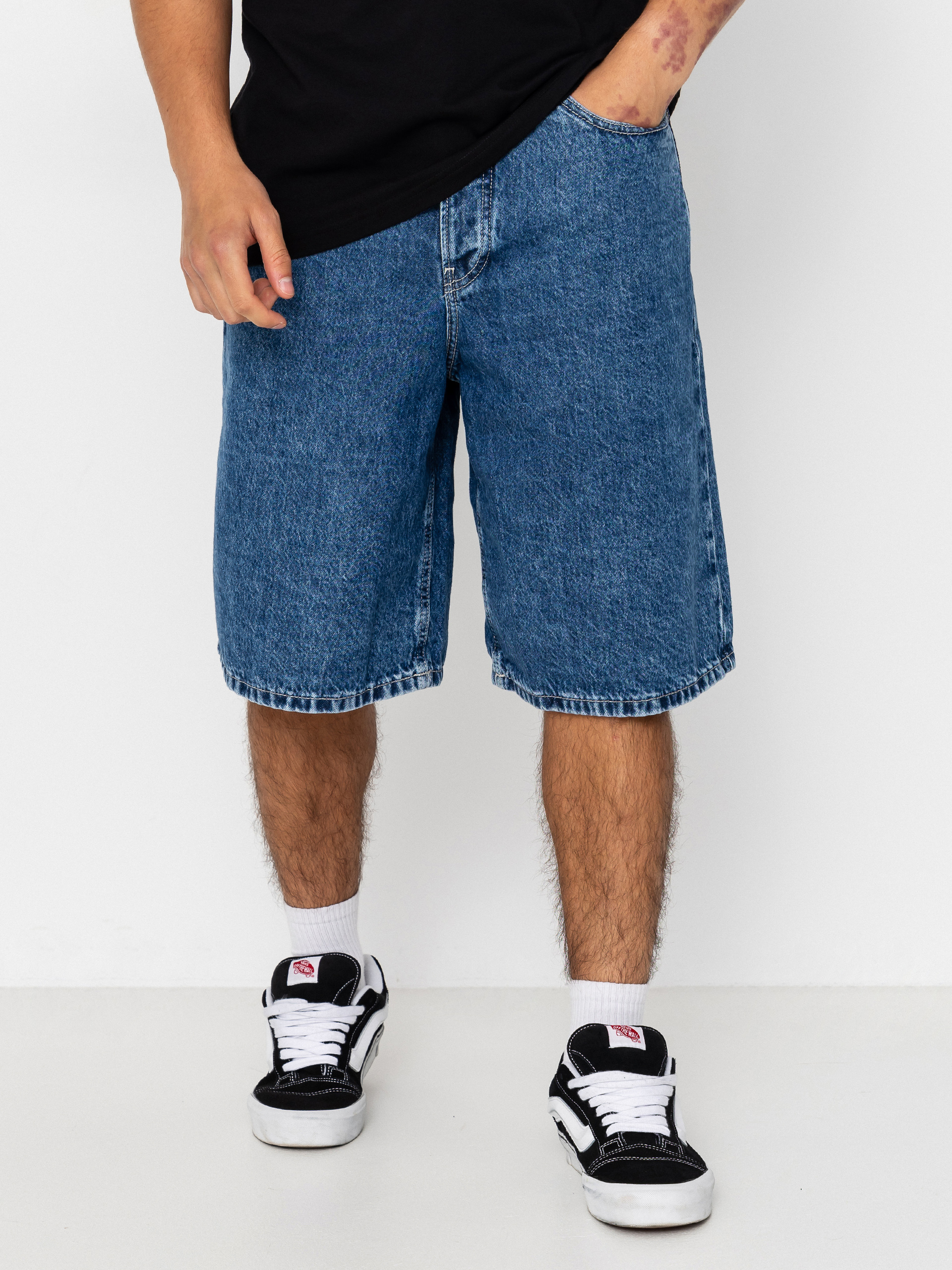 Szorty Element Big 5 Denim Wk (mid used)