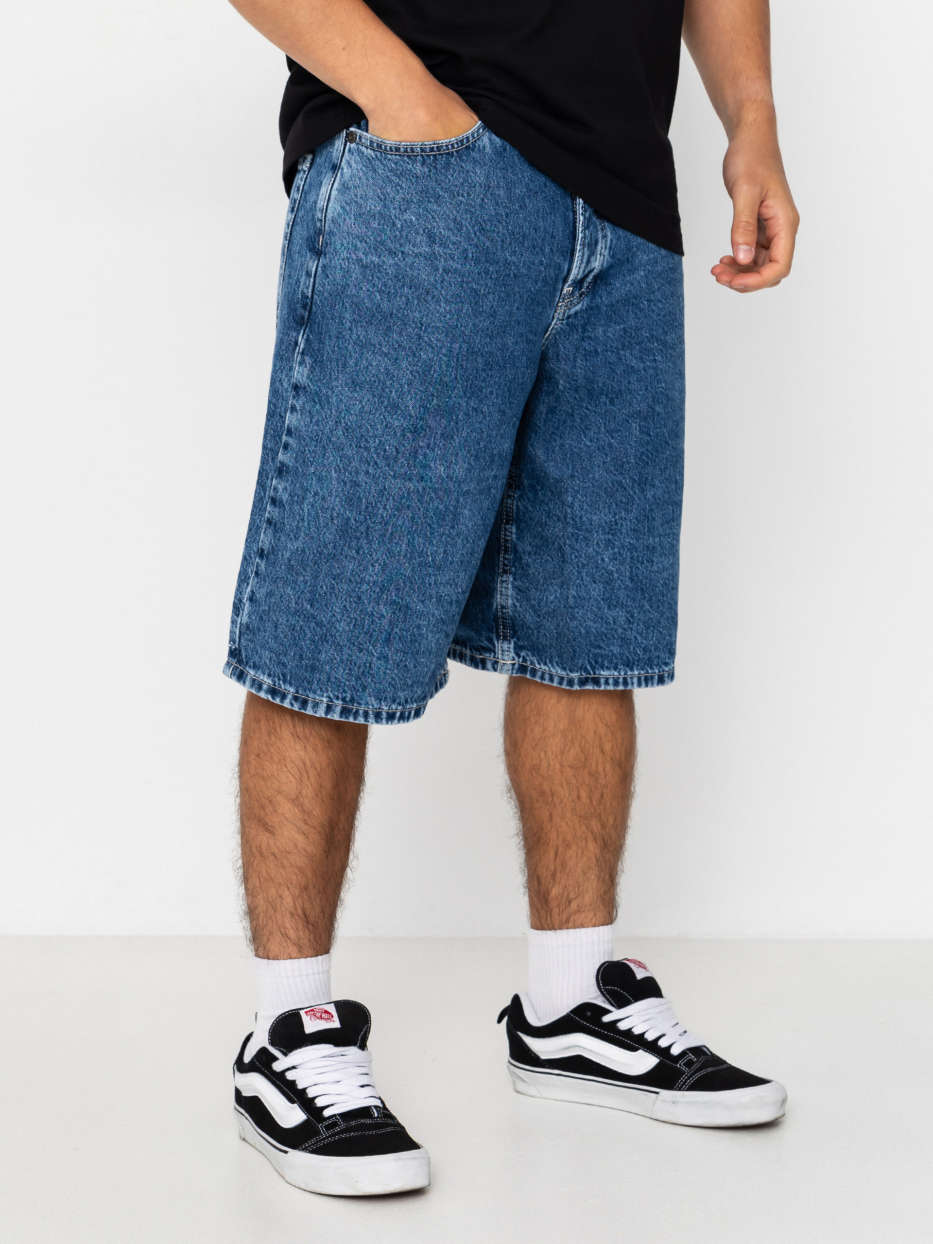 Szorty Element Big 5 Denim Wk (mid used)