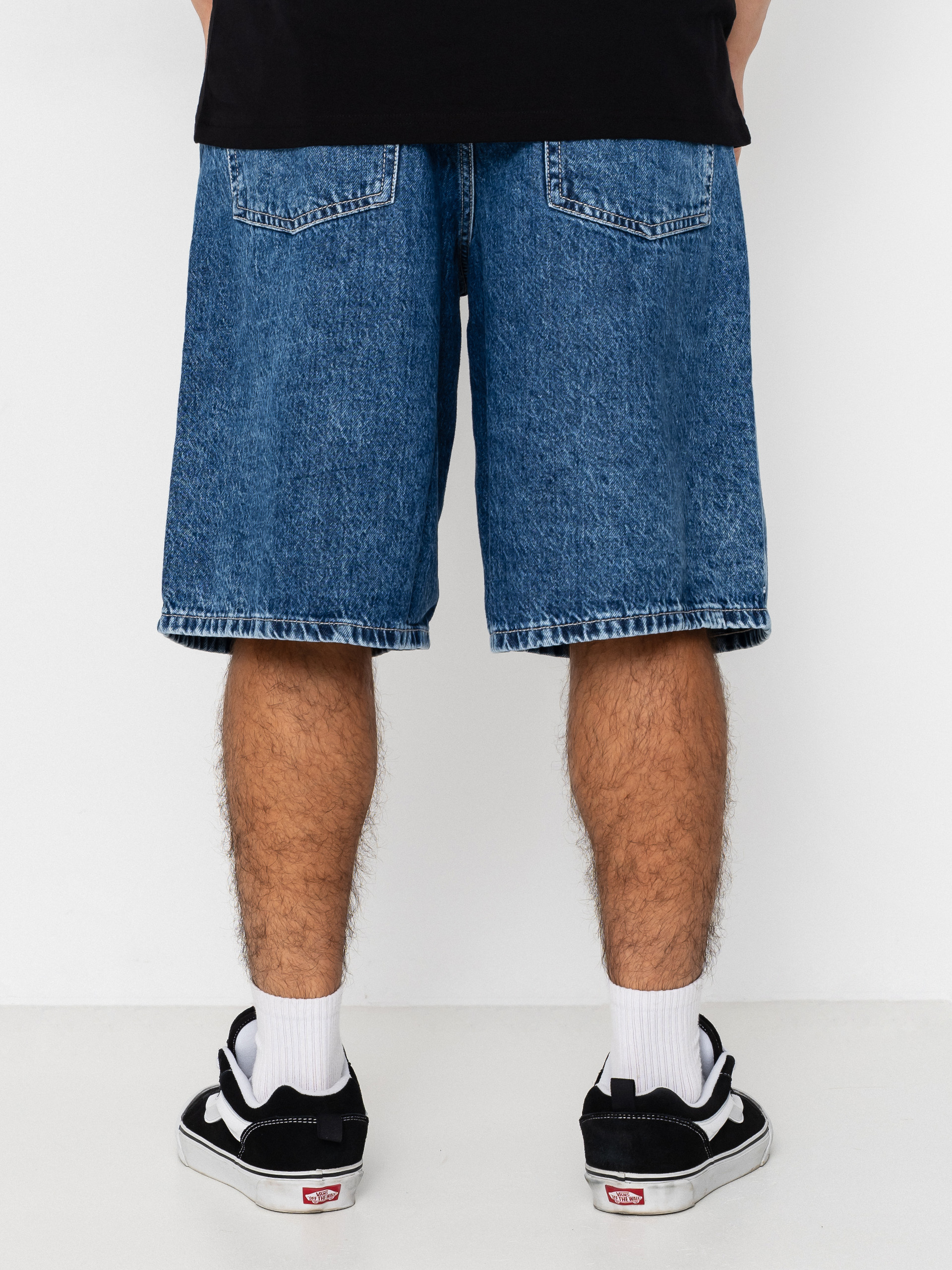Szorty Element Big 5 Denim Wk (mid used)