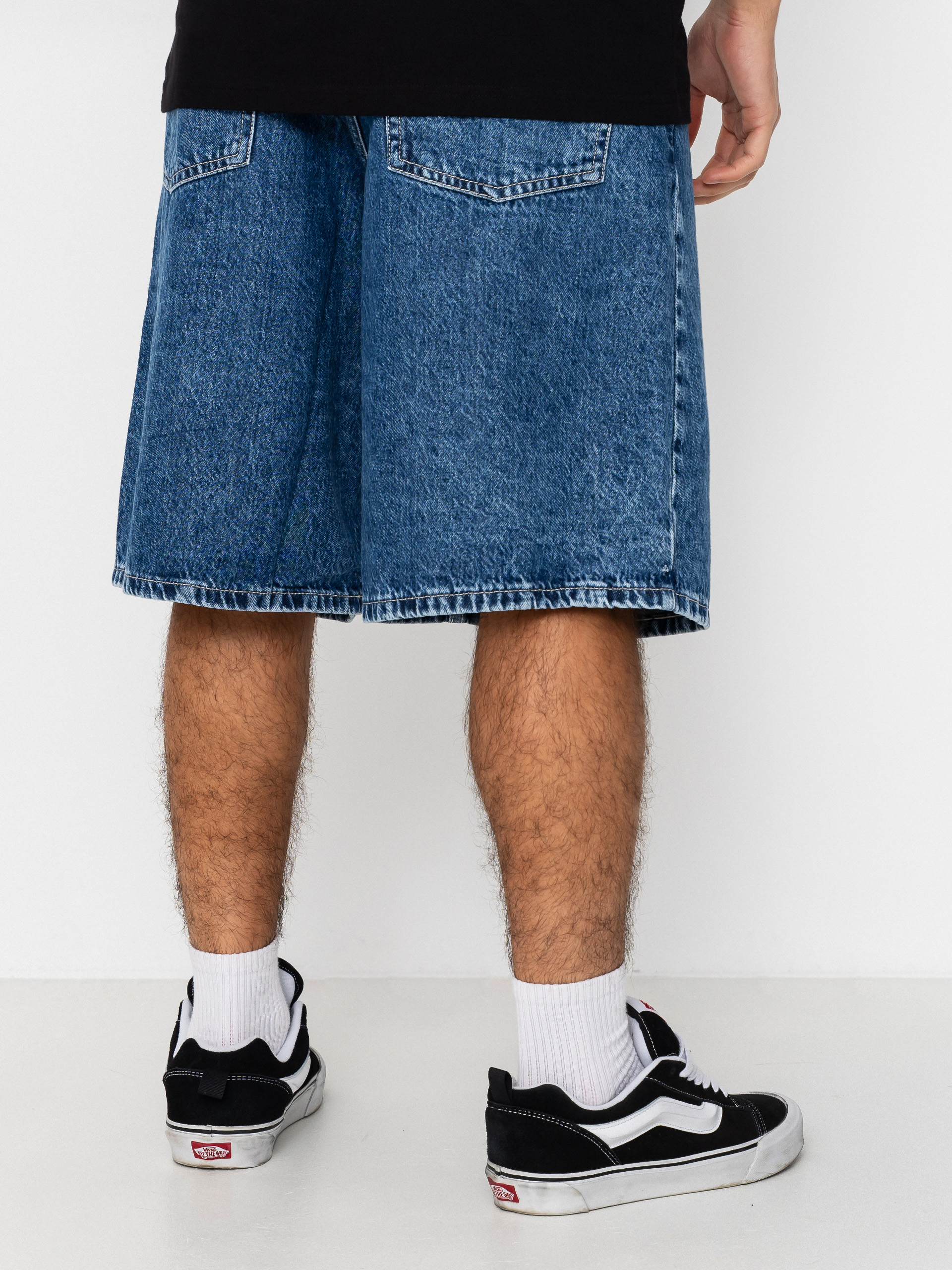 Szorty Element Big 5 Denim Wk (mid used)
