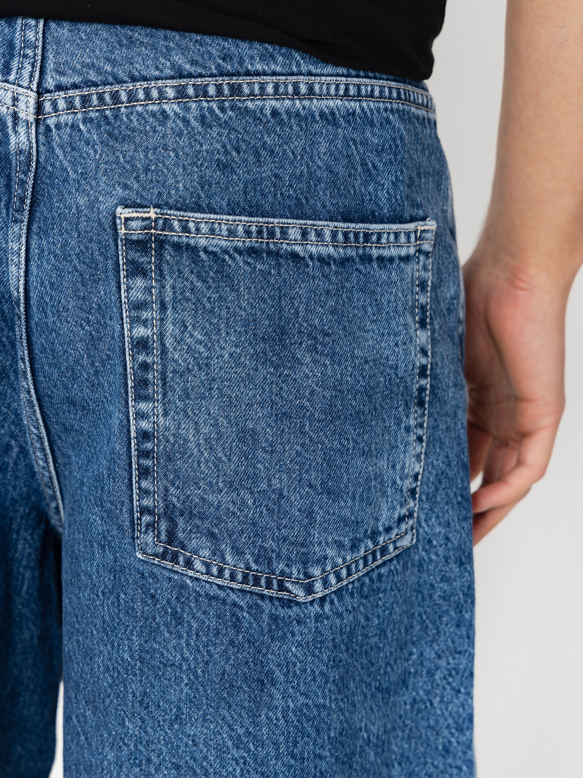 Szorty Element Big 5 Denim Wk (mid used)