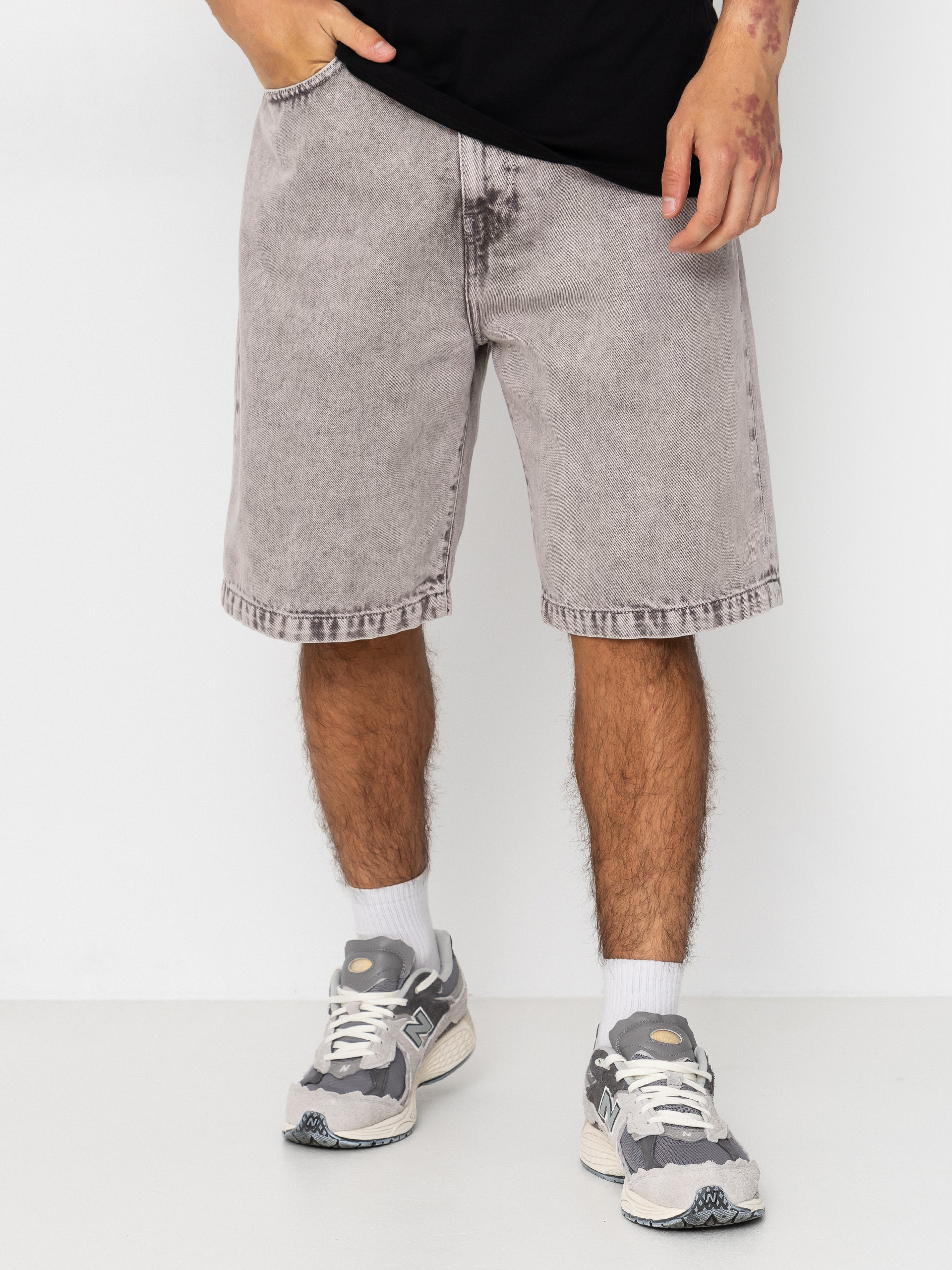 Szorty Carhartt WIP Landon