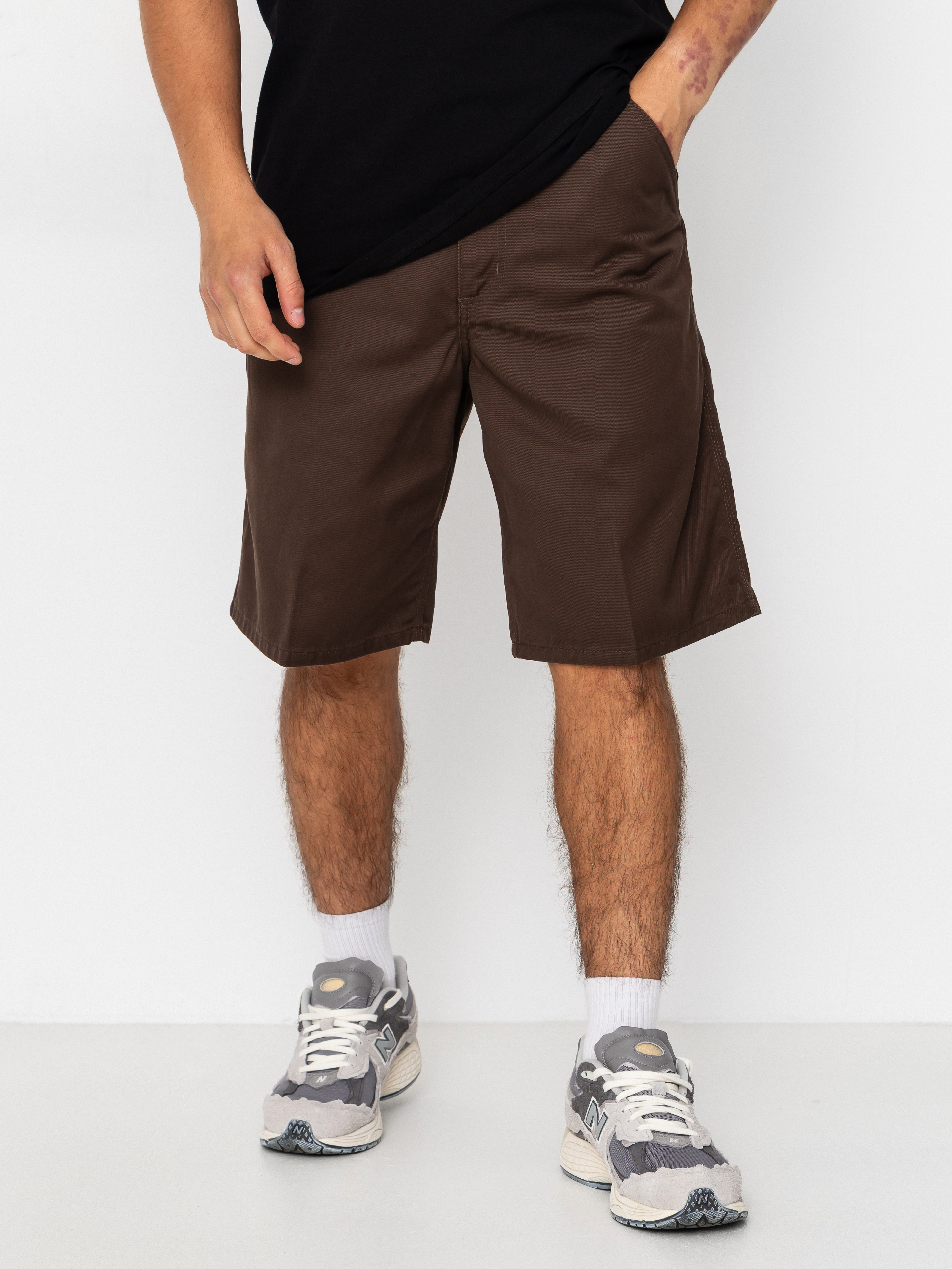 Szorty Carhartt WIP Simple