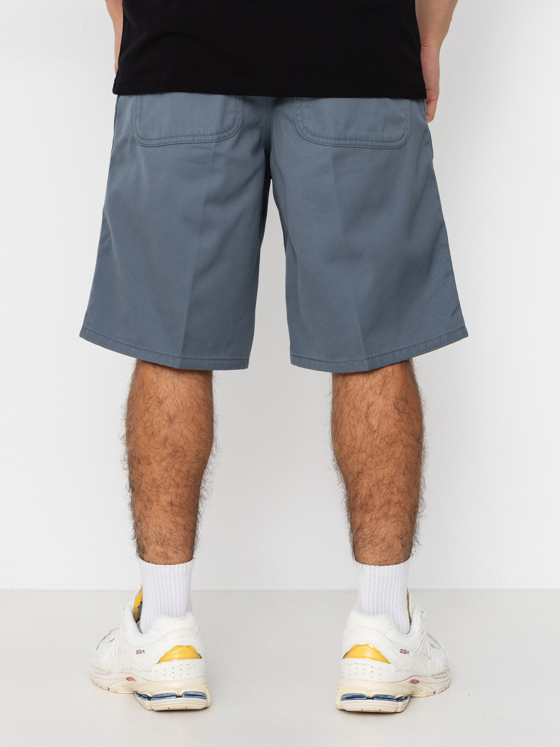 Szorty Carhartt WIP Simple (cozy blue)