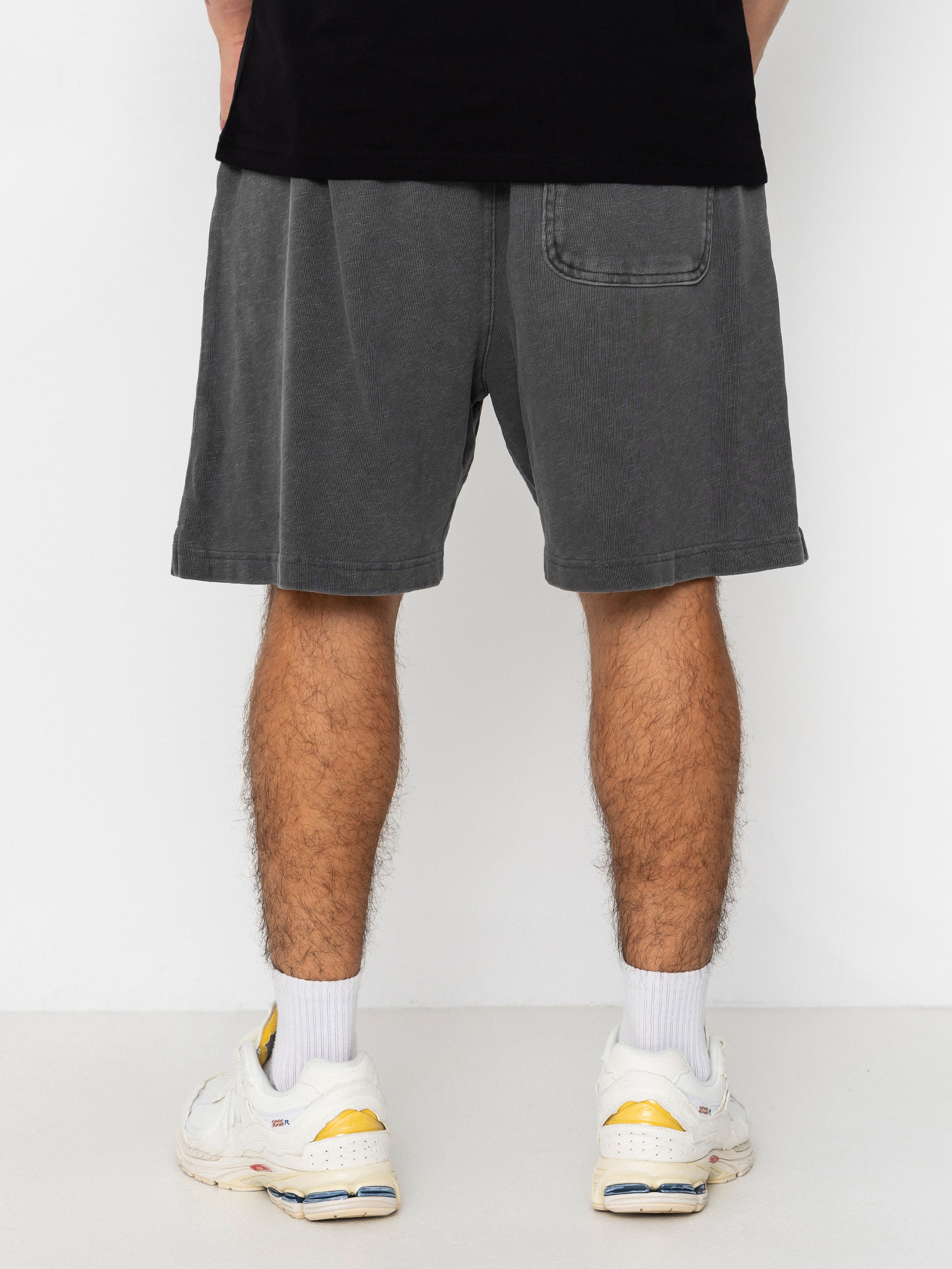 Szorty Carhartt WIP Harper (black)