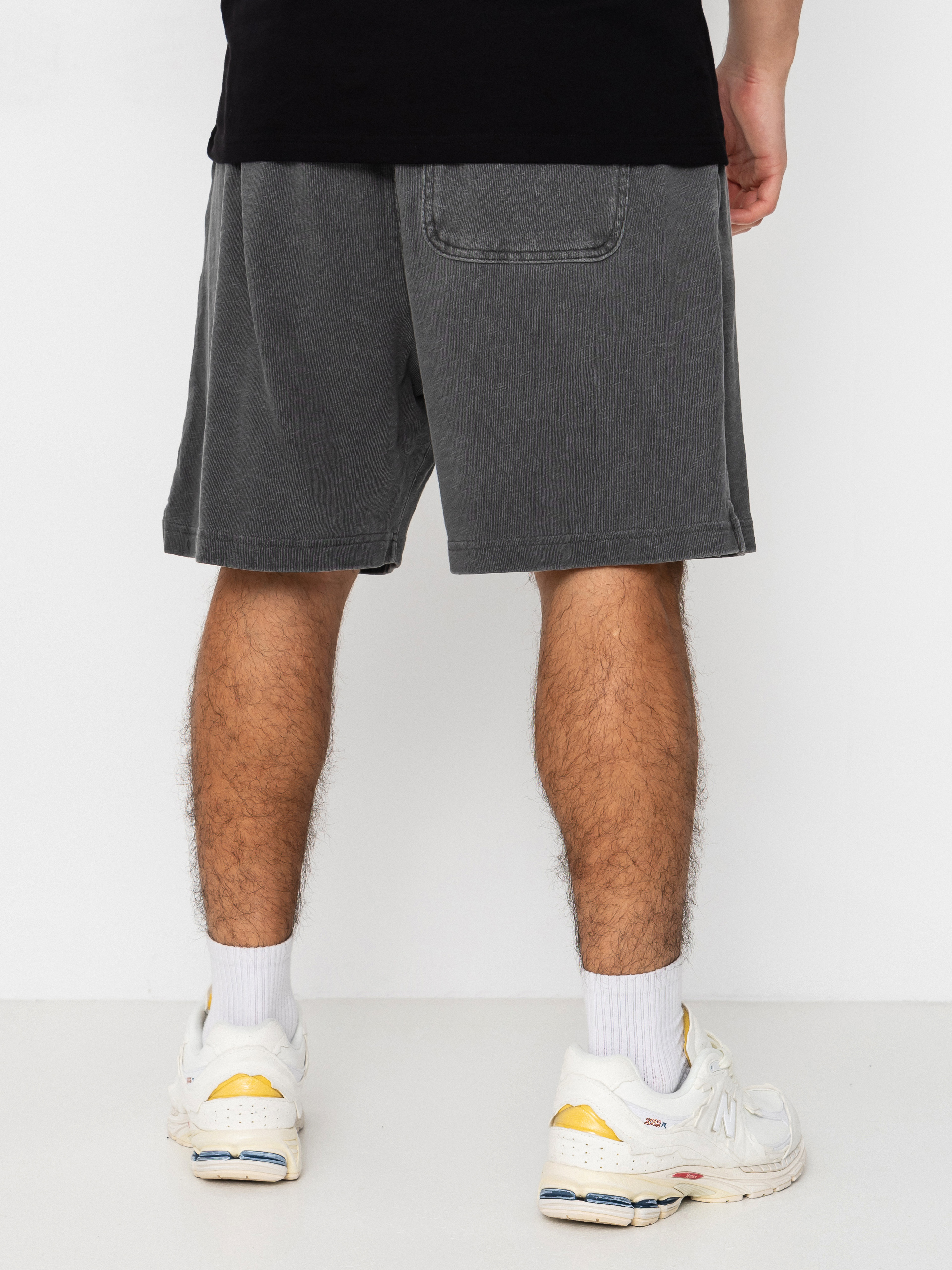 Szorty Carhartt WIP Harper (black)