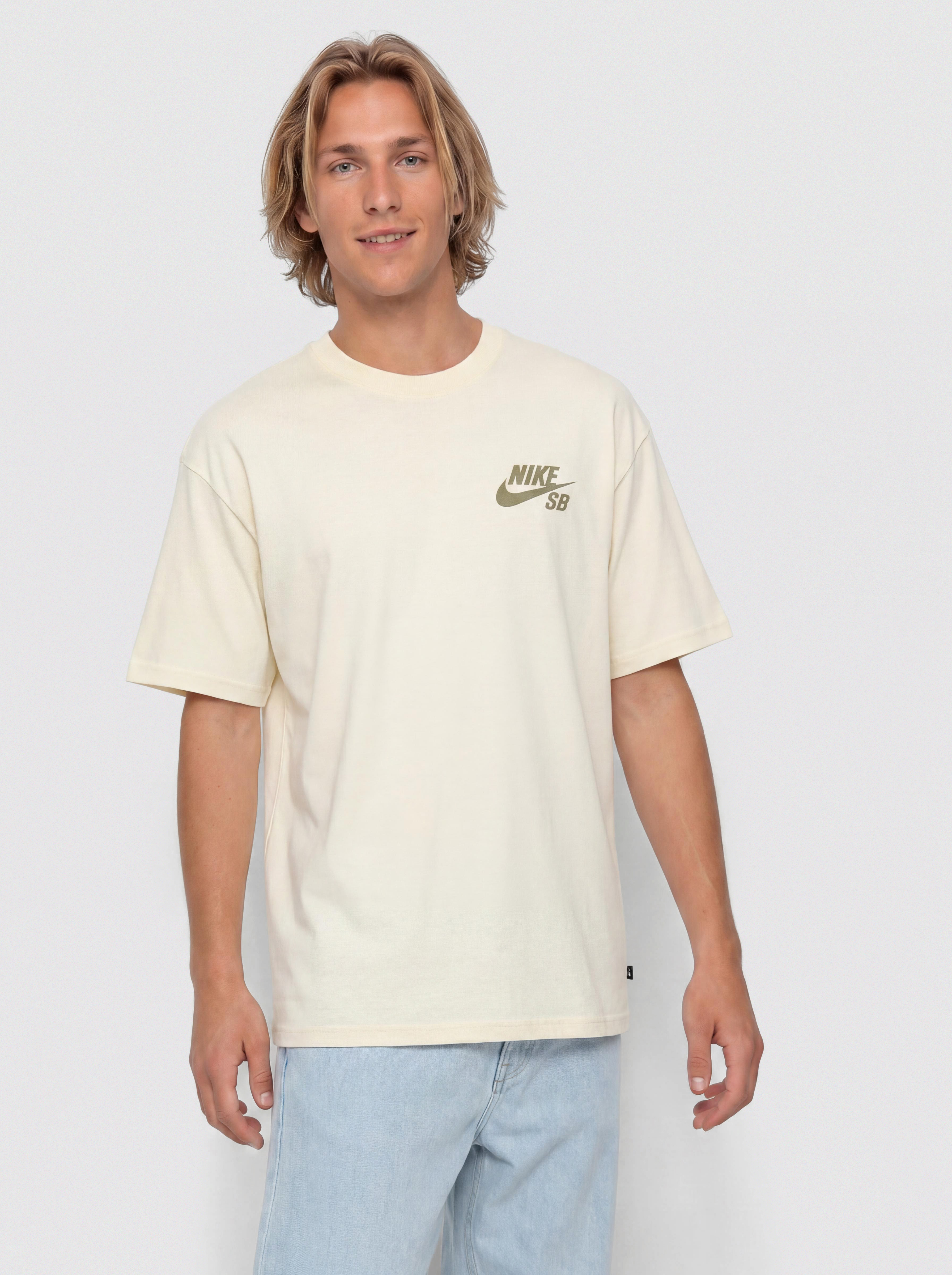 T-shirt Nike SB Logo