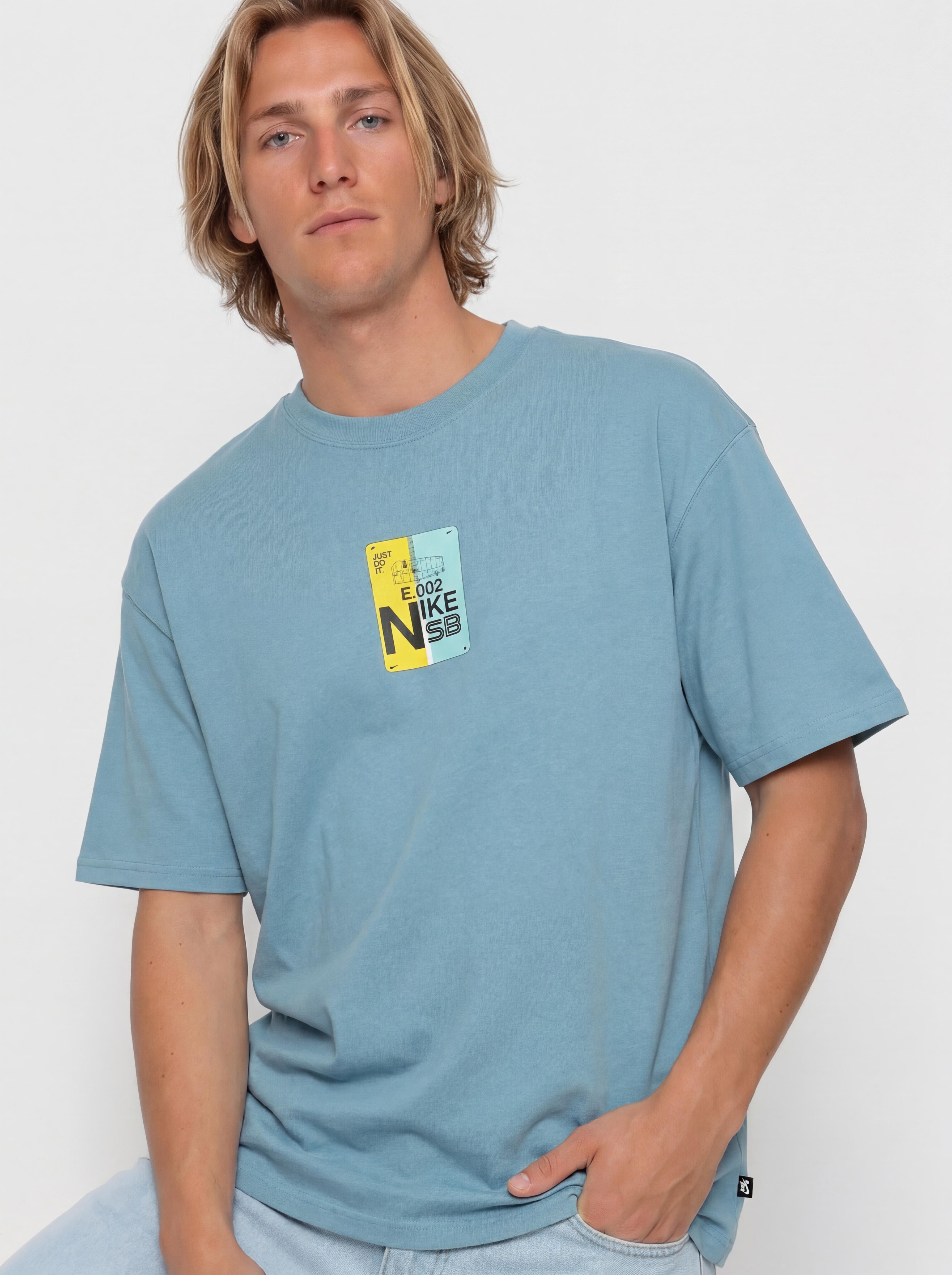 T-shirt Nike SB Bus Pass