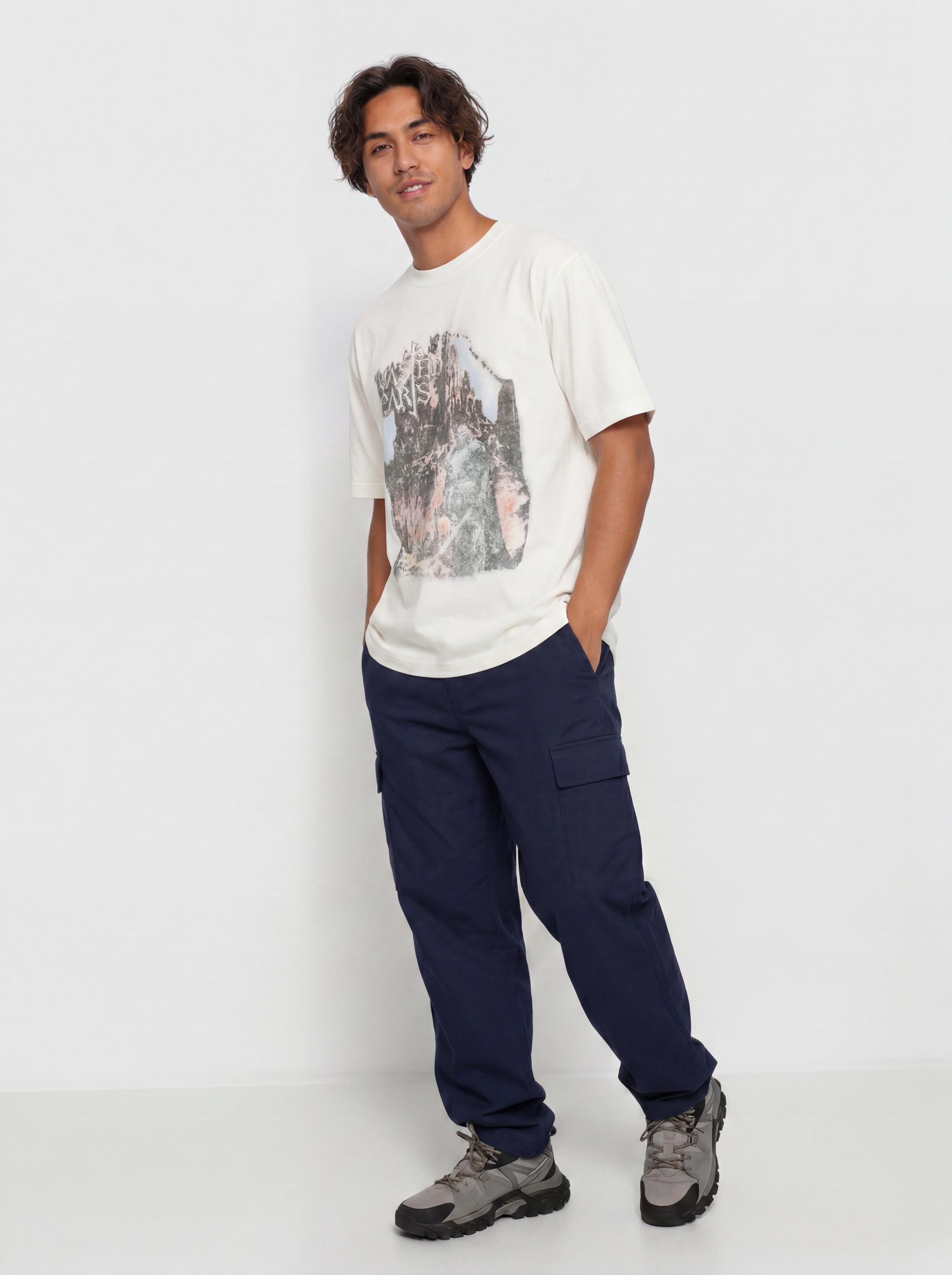 T-shirt Wasted Paris Helheim