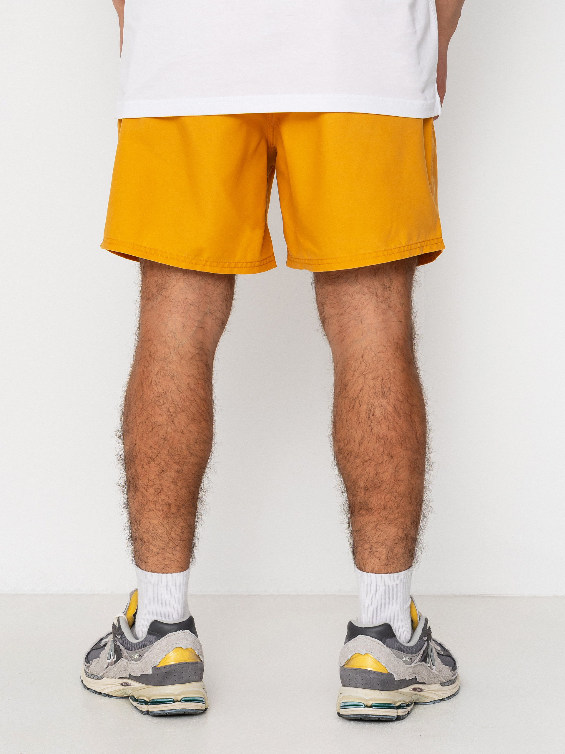 Szorty Rip Curl Offset Washed Volley (golden hour)