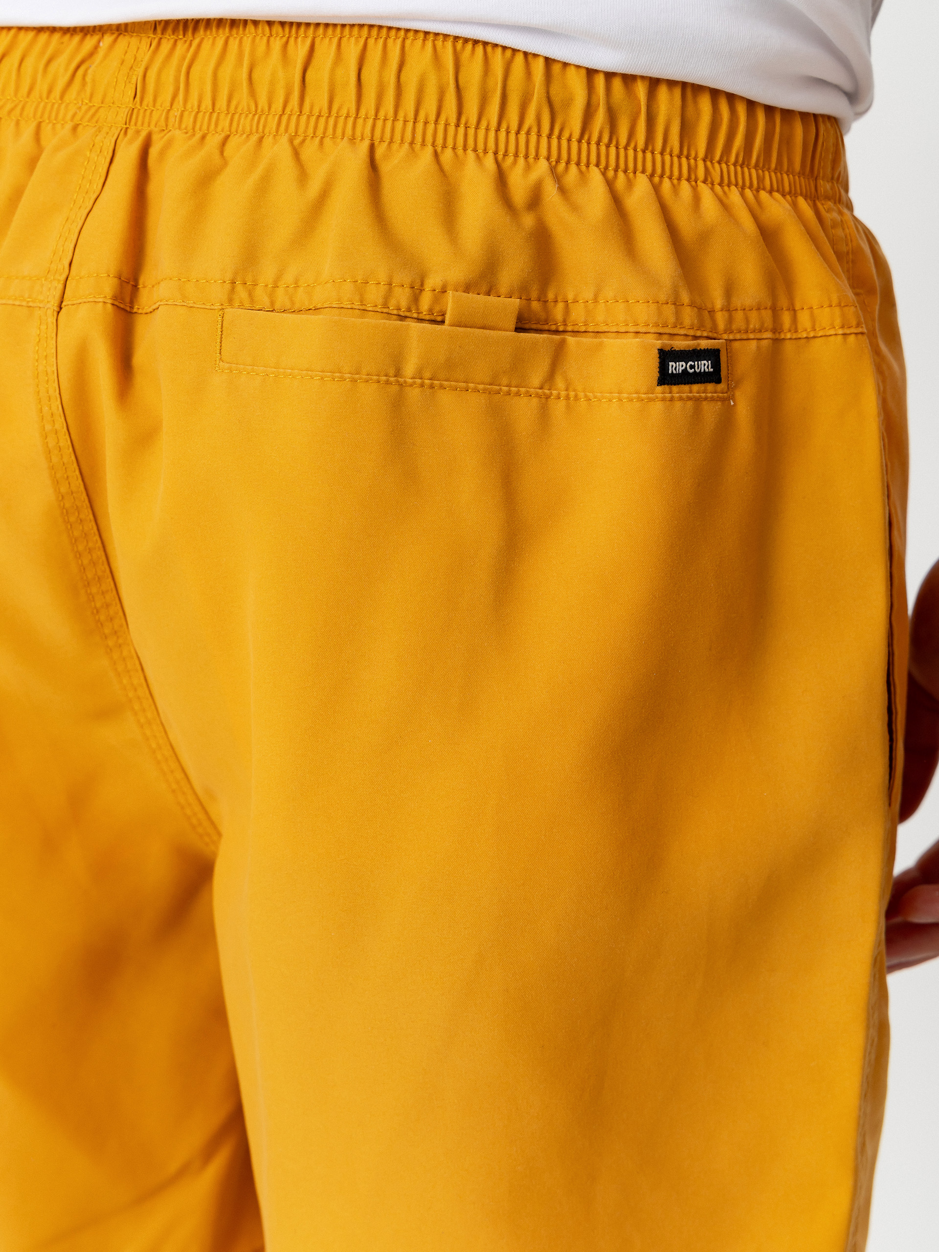 Szorty Rip Curl Offset Washed Volley (golden hour)