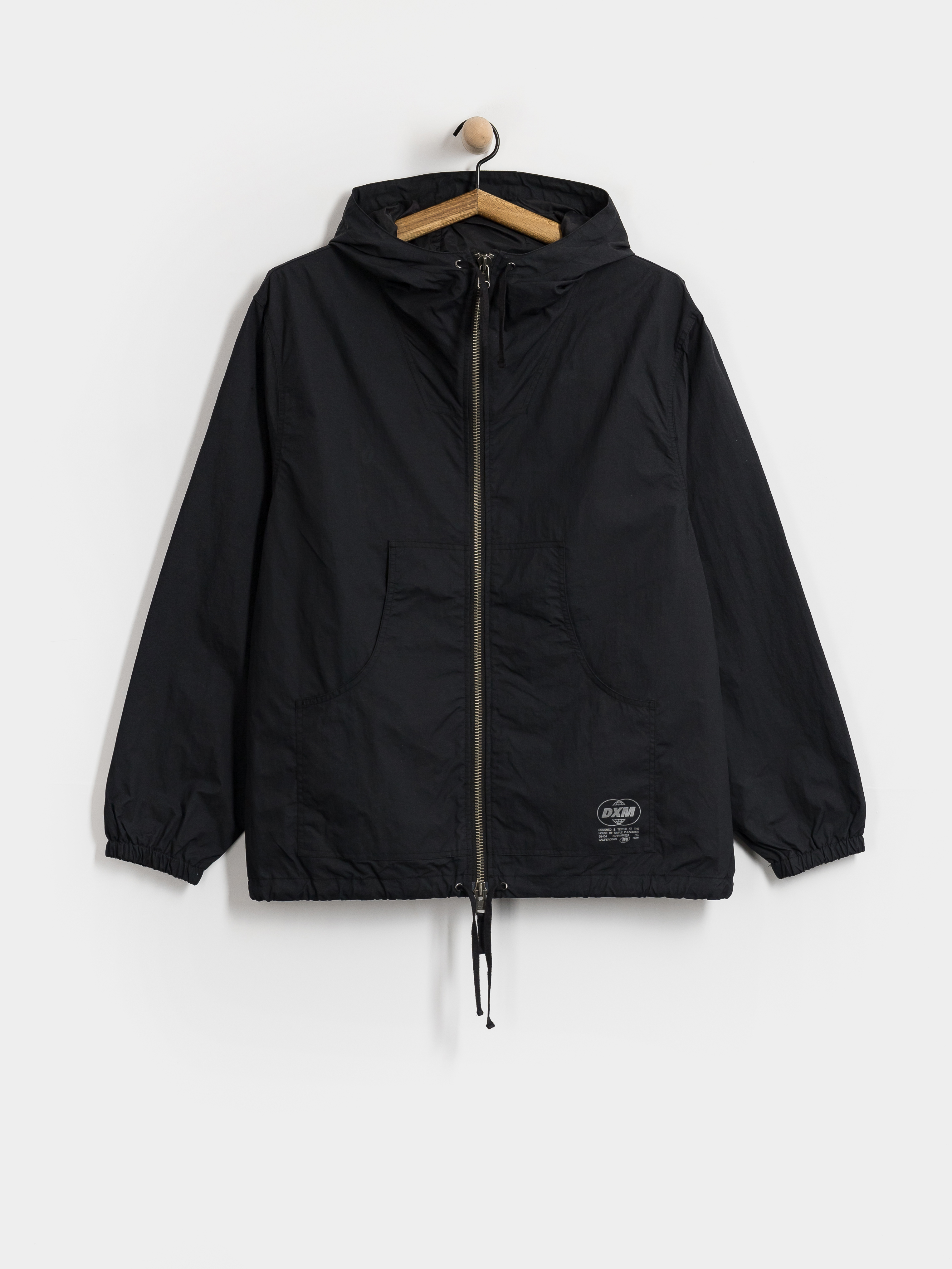Kurtka Deus Ex Machina Gershon Parka