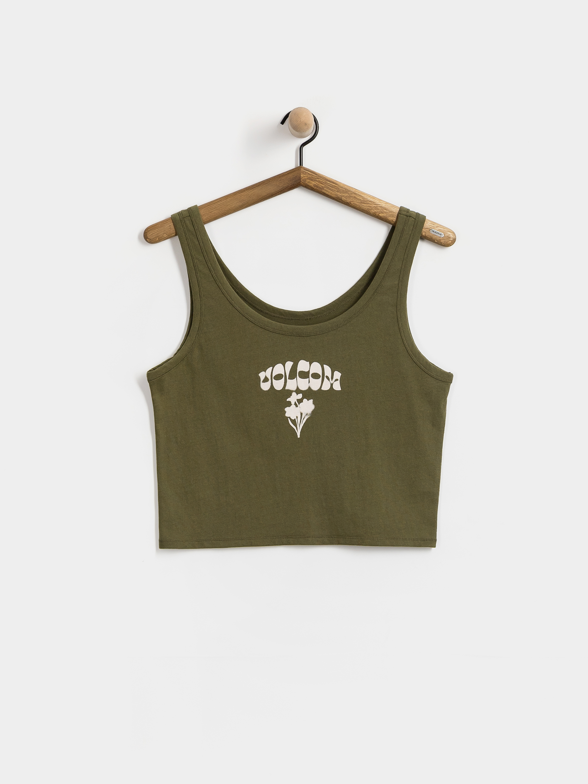 Koszulka Volcom 91 Wmn