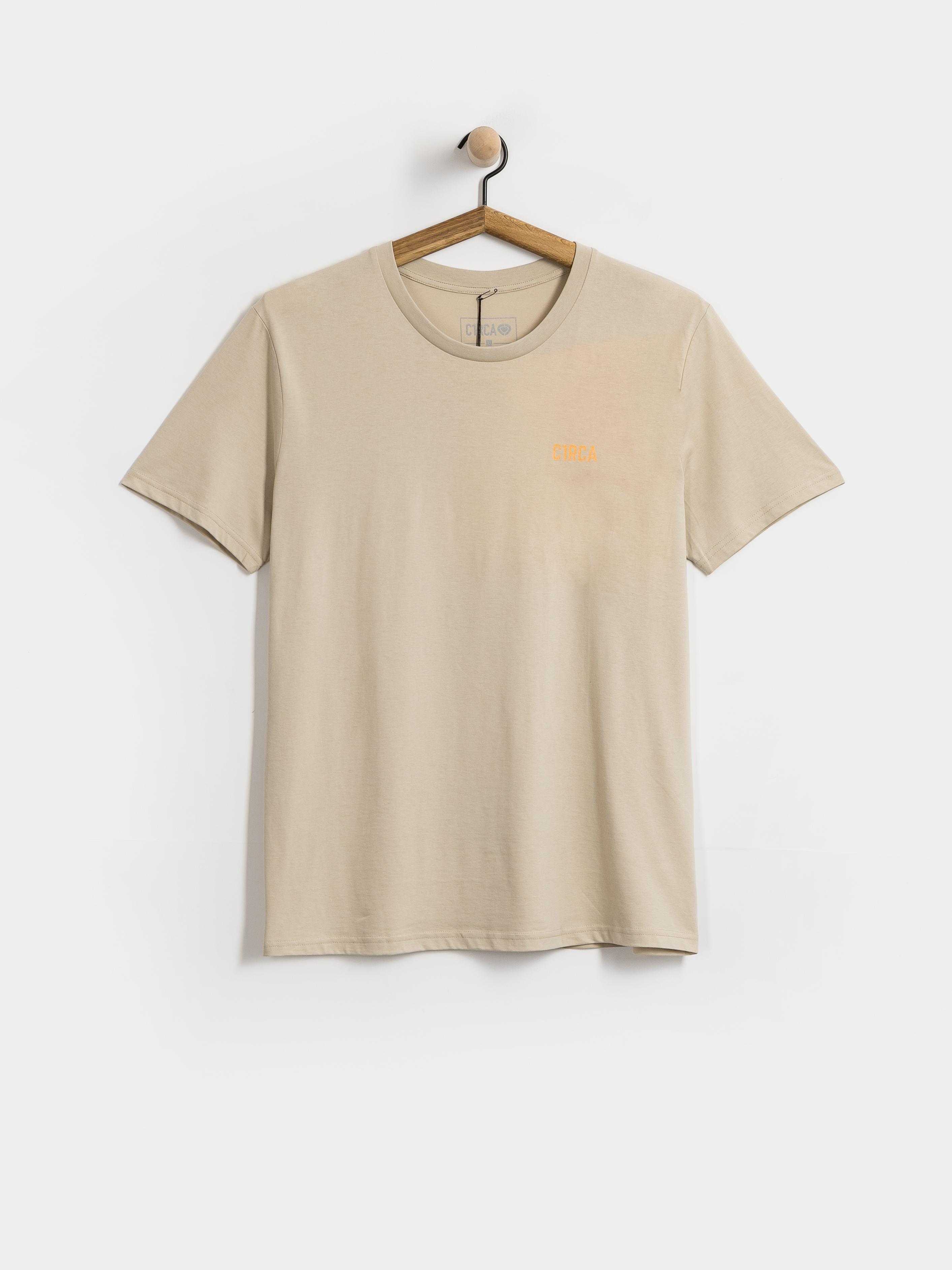 T-shirt Circa Bastet (desert dust)