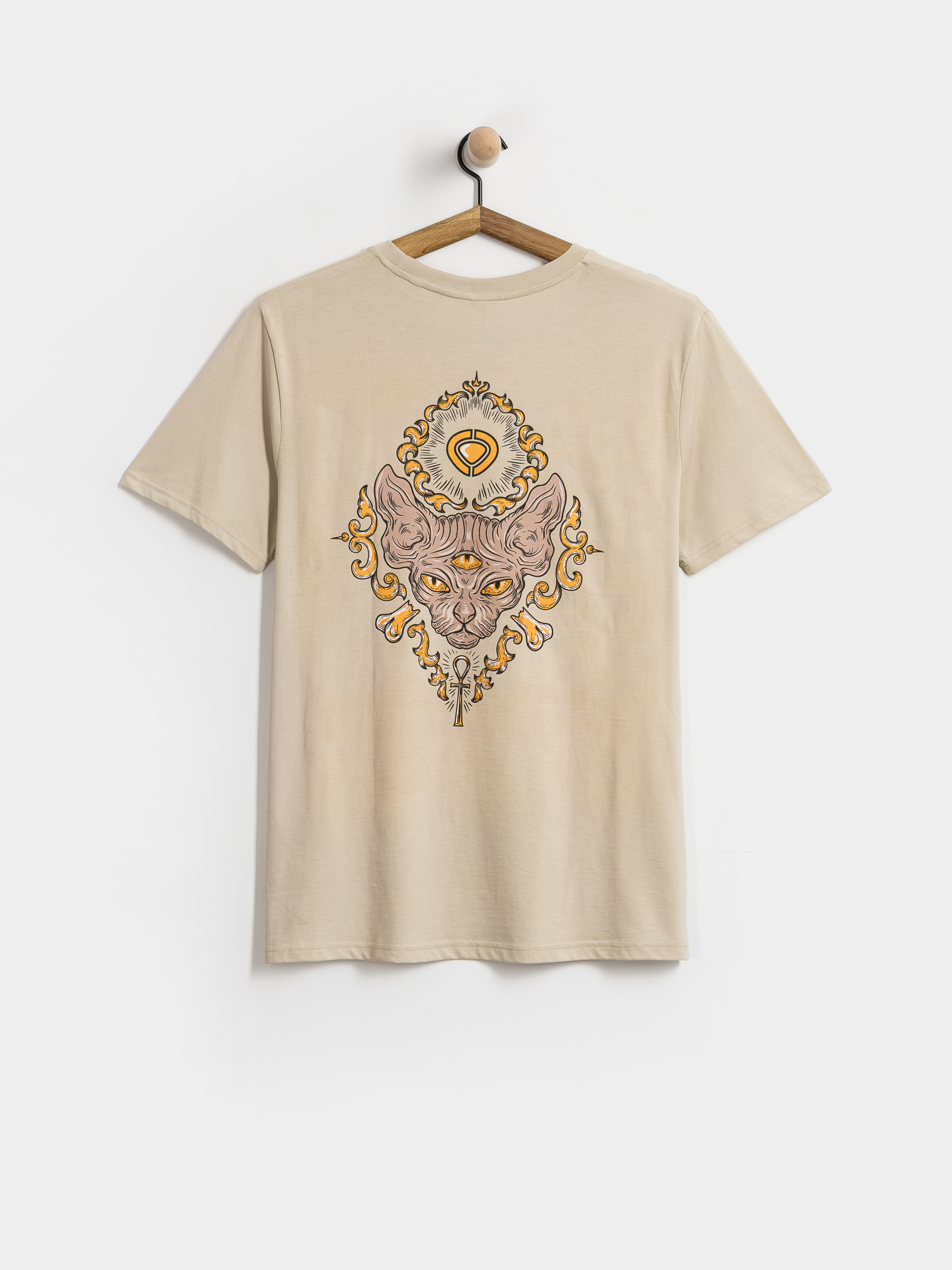 T-shirt Circa Bastet