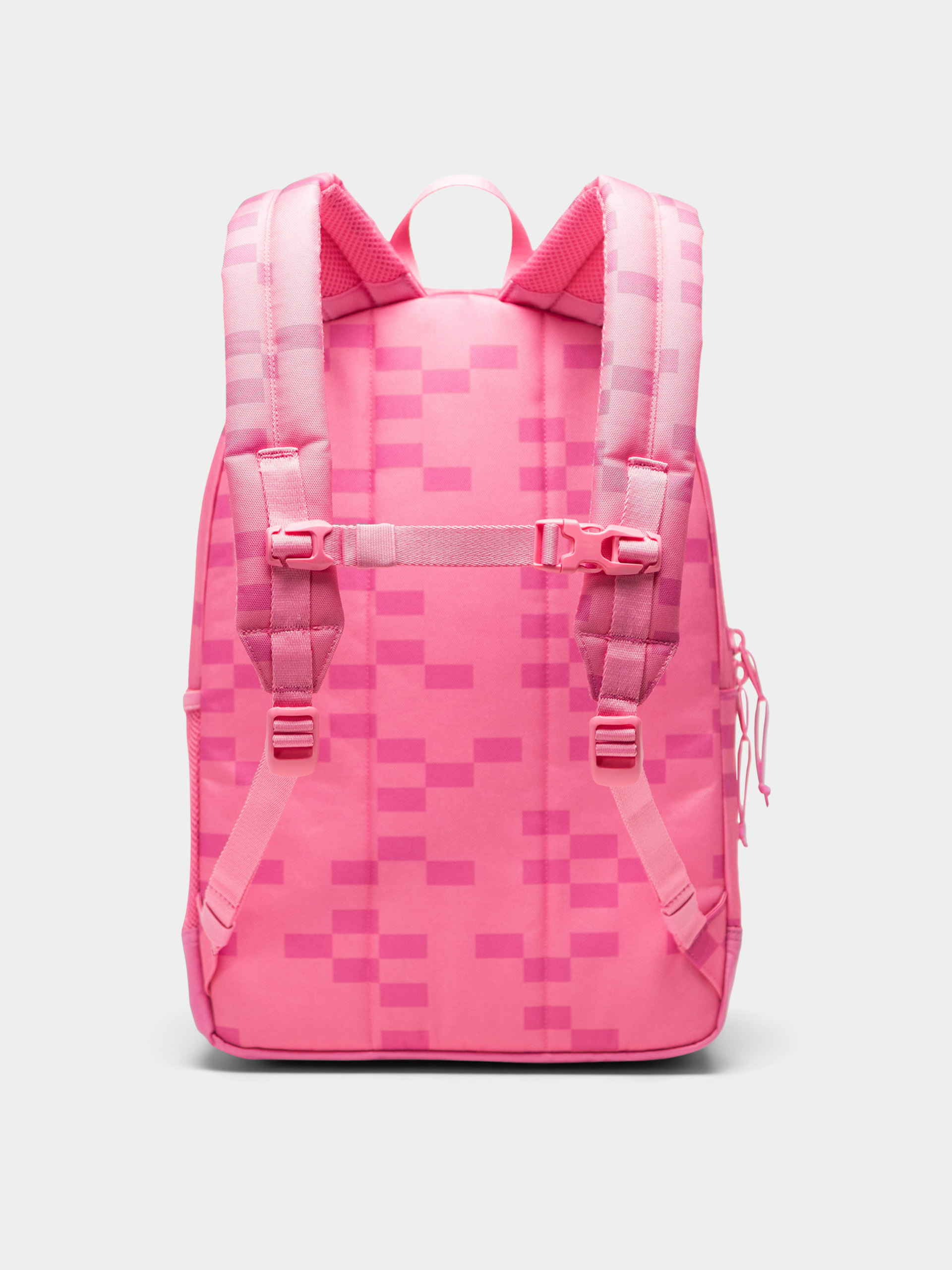 Plecak Herschel Supply Co. X Minecraft Classic (pink sheep)