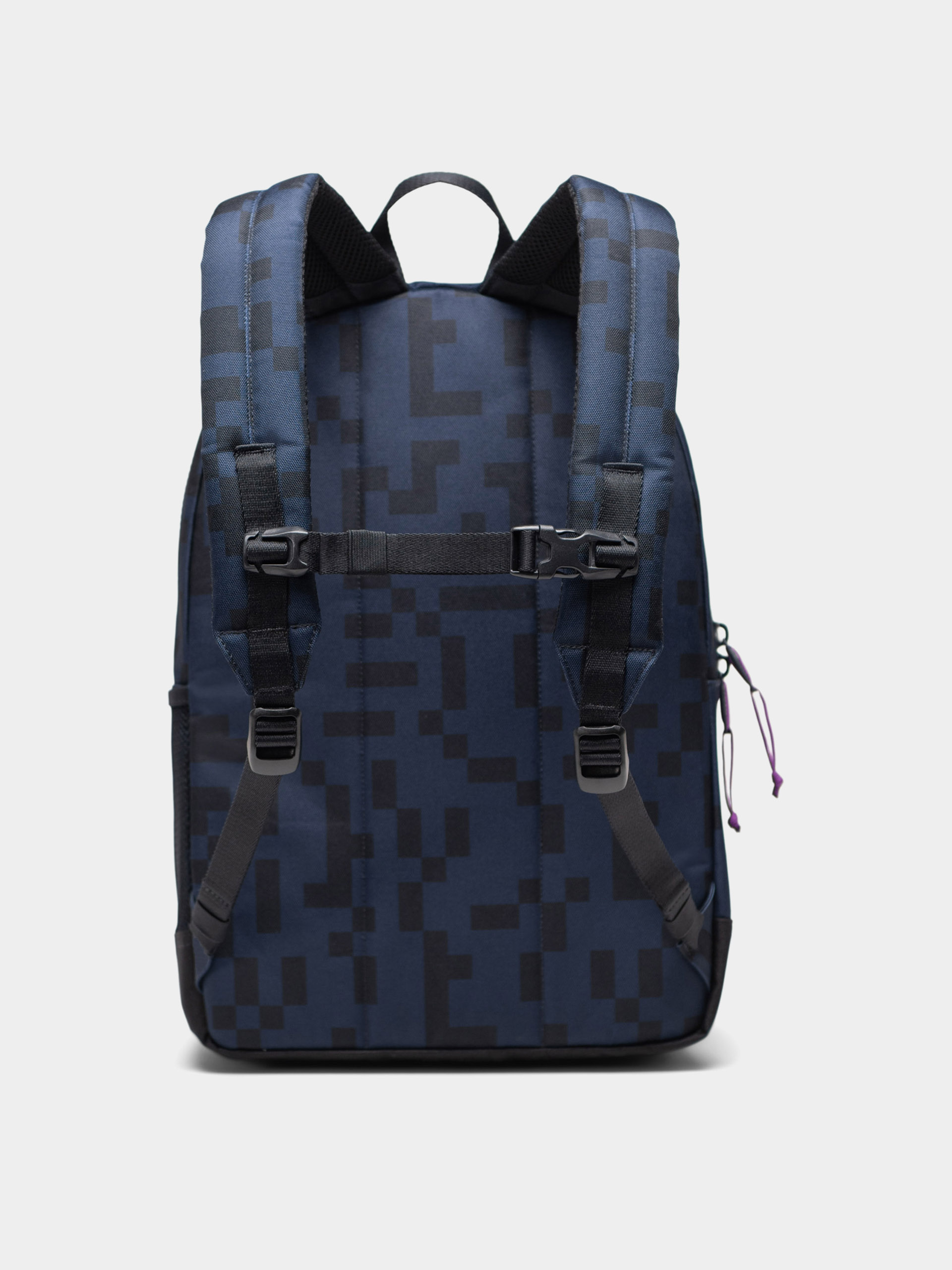 Plecak Herschel Supply Co. X Minecraft Classic (enderman)