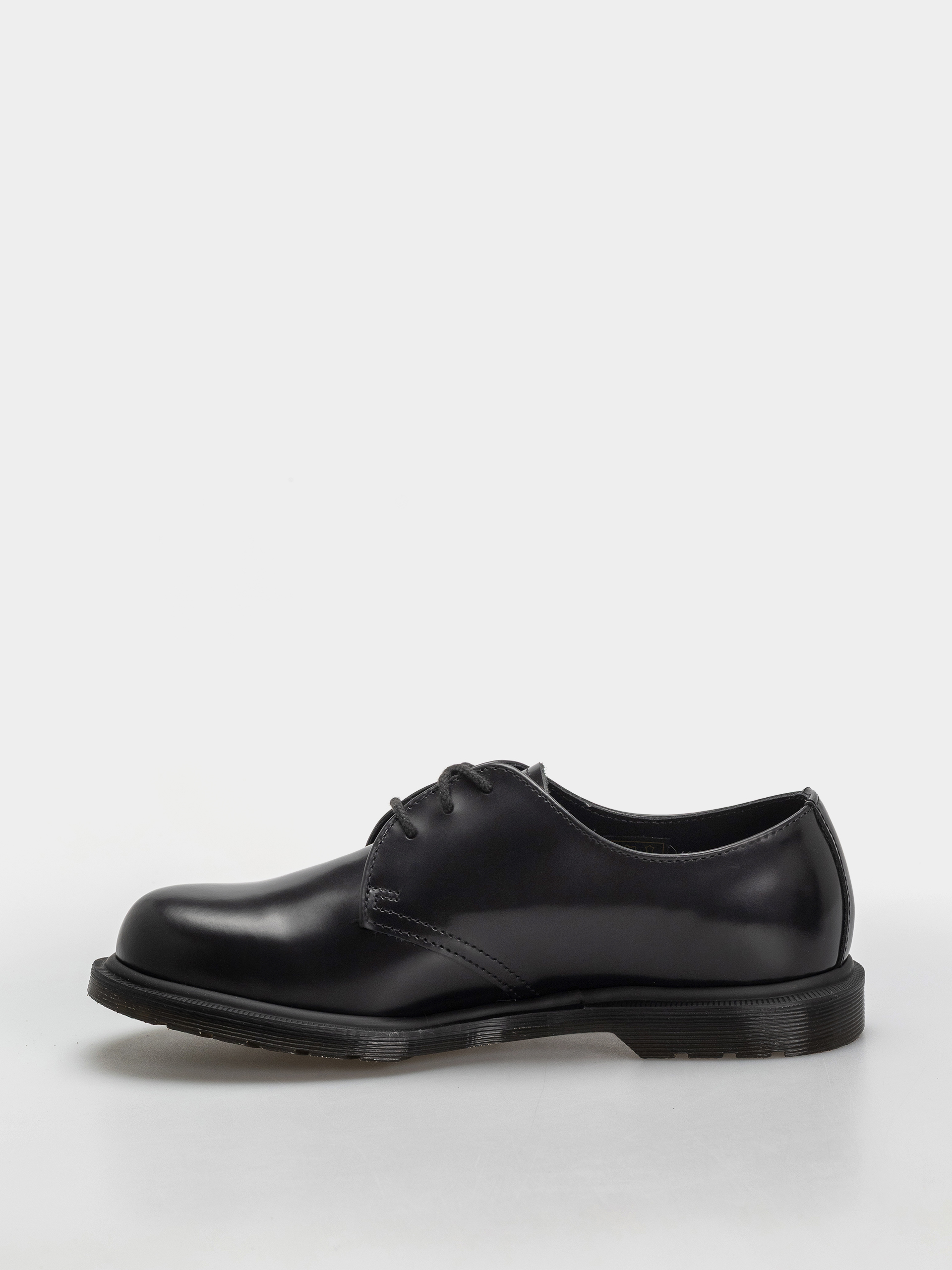 Buty Dr. Martens Mayfare 3 Eye (black polished smooth)