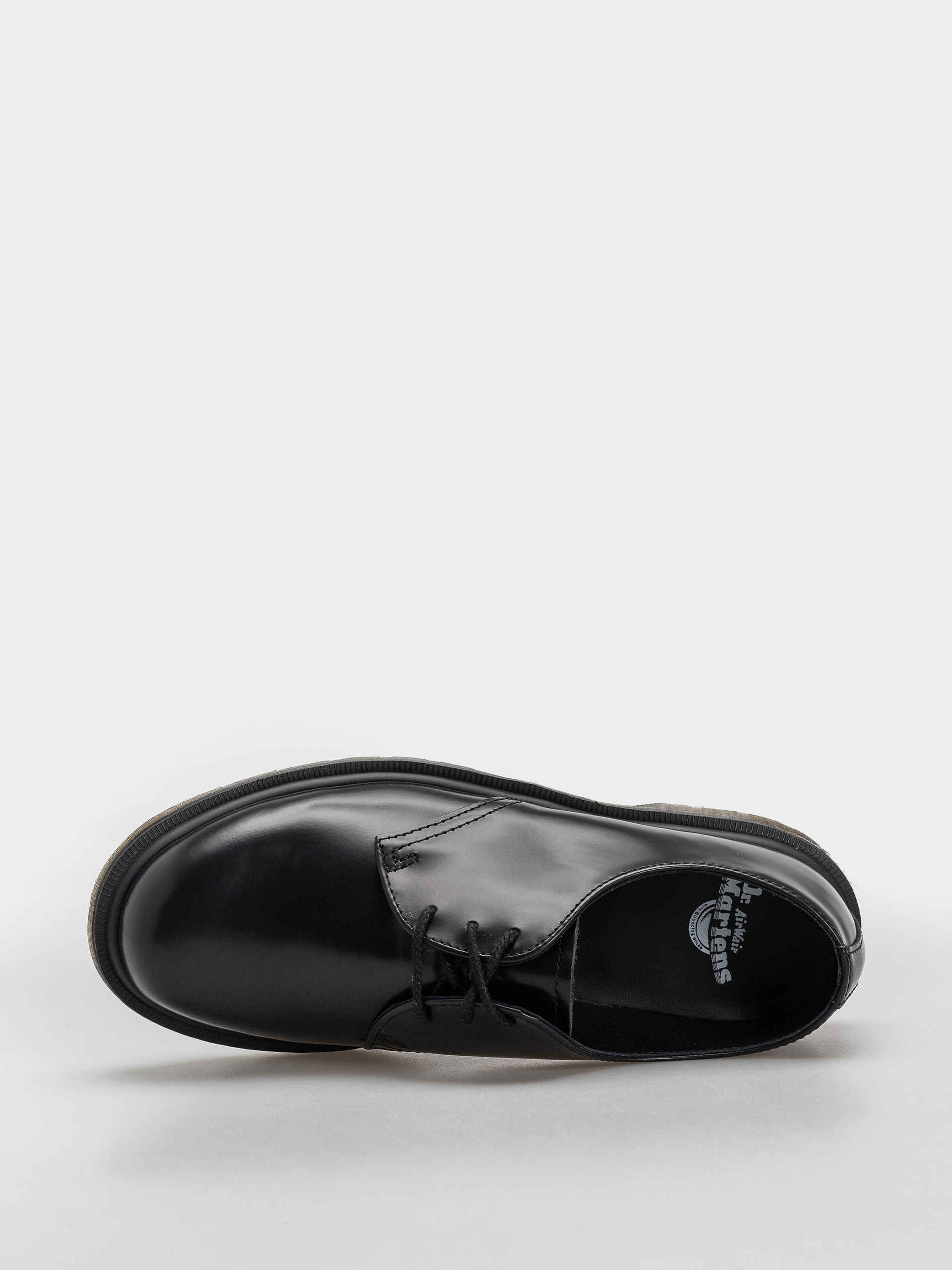 Buty Dr. Martens Mayfare 3 Eye (black polished smooth)