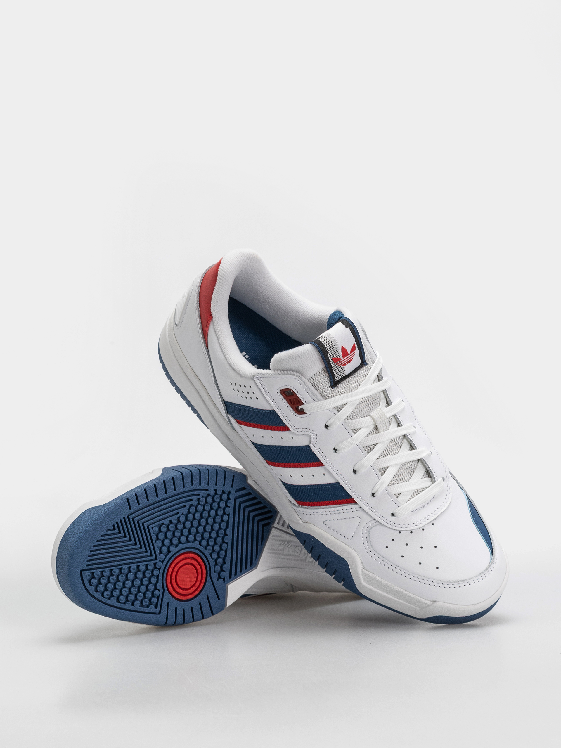 Buty adidas Tekkira Cup (ftwwht/betsca)