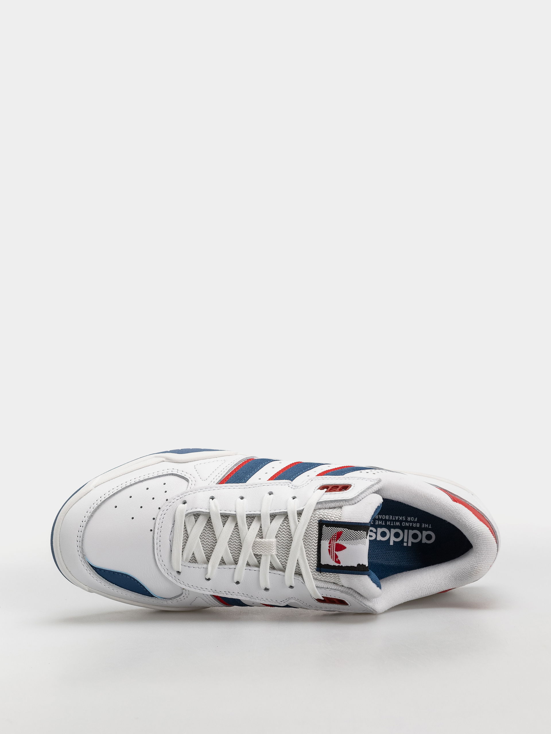 Buty adidas Tekkira Cup (ftwwht/betsca)