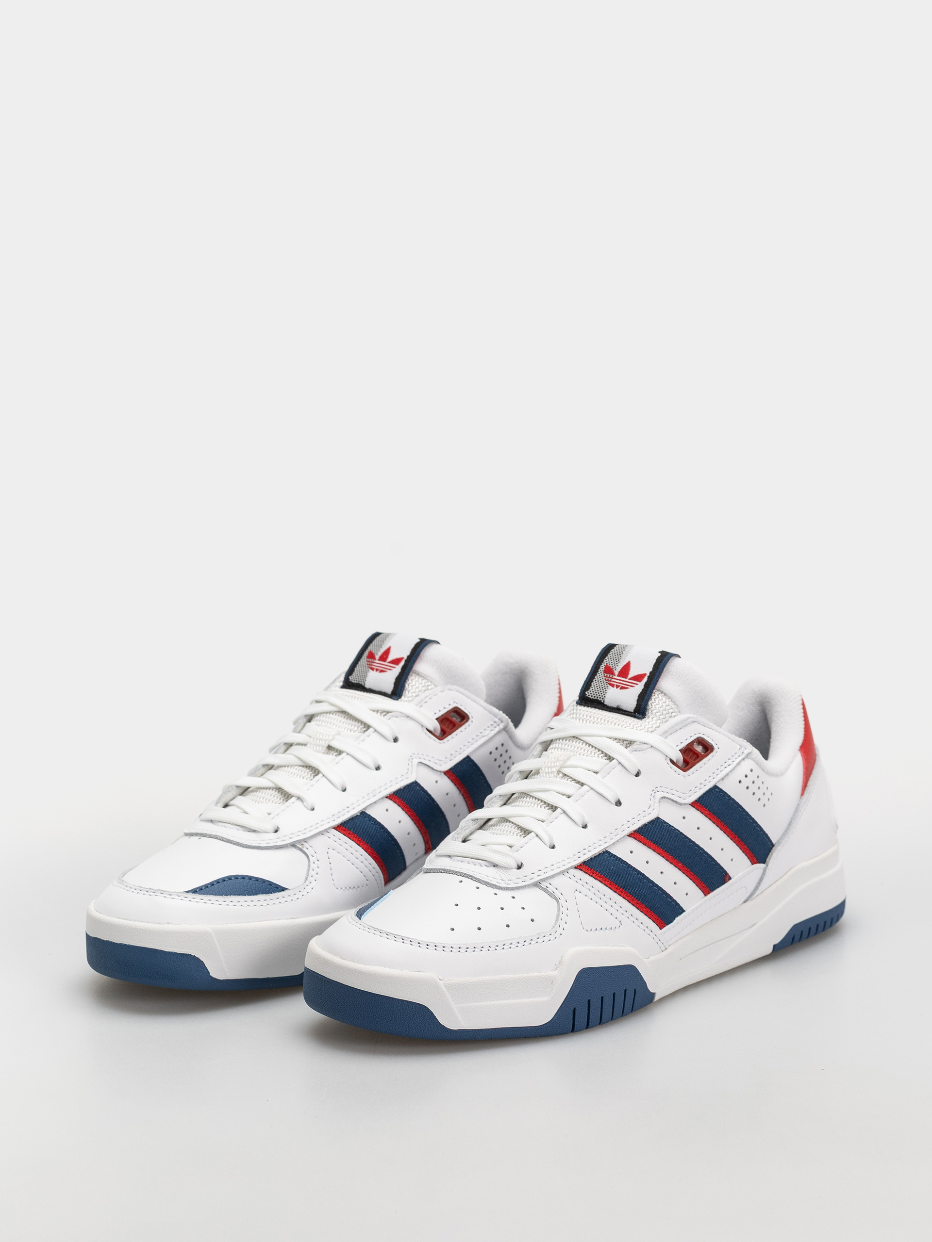 Buty adidas Tekkira Cup (ftwwht/betsca)