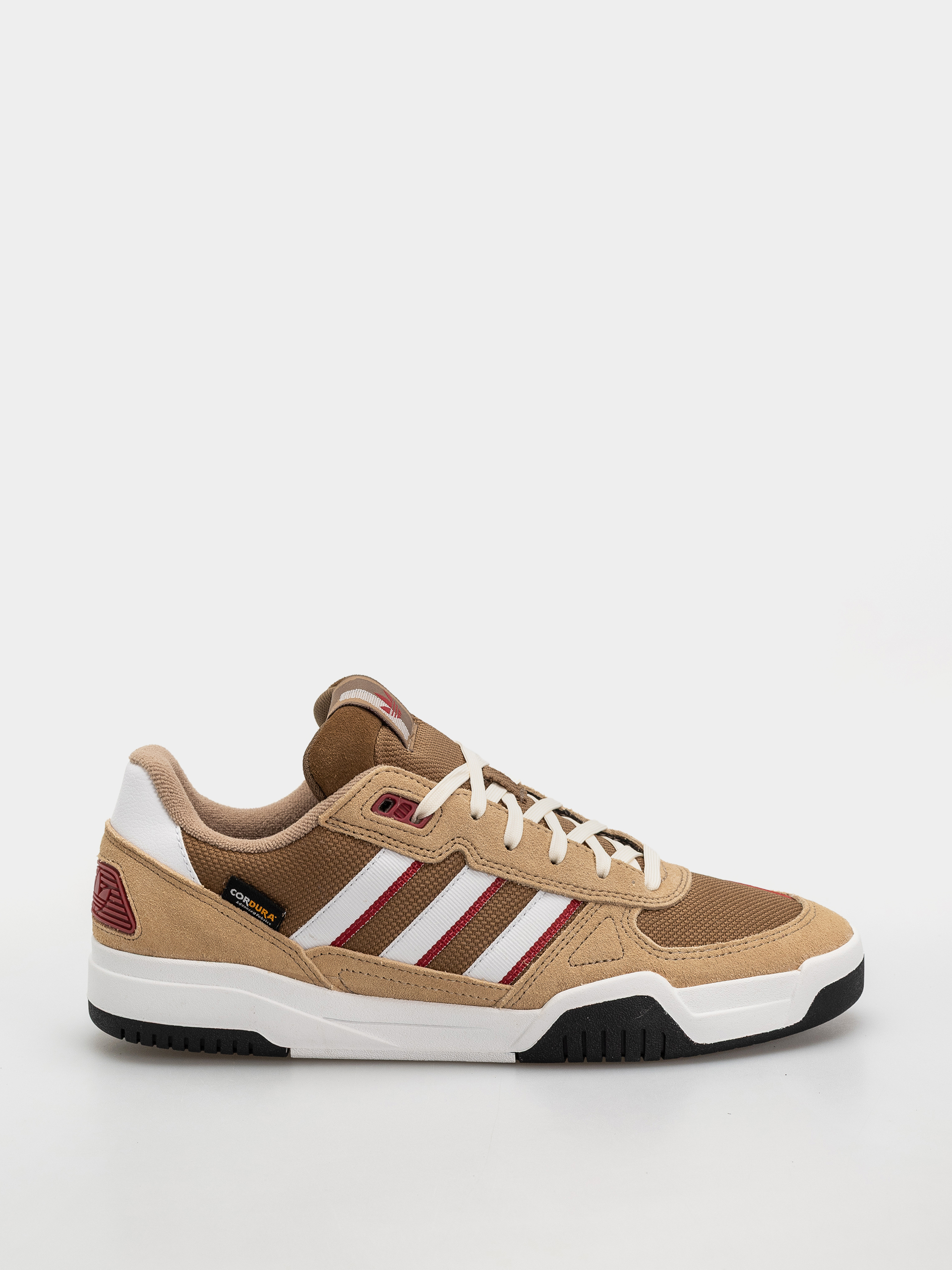 Buty adidas Tekkira Cup (cardbo/ftwwht/tmvire)