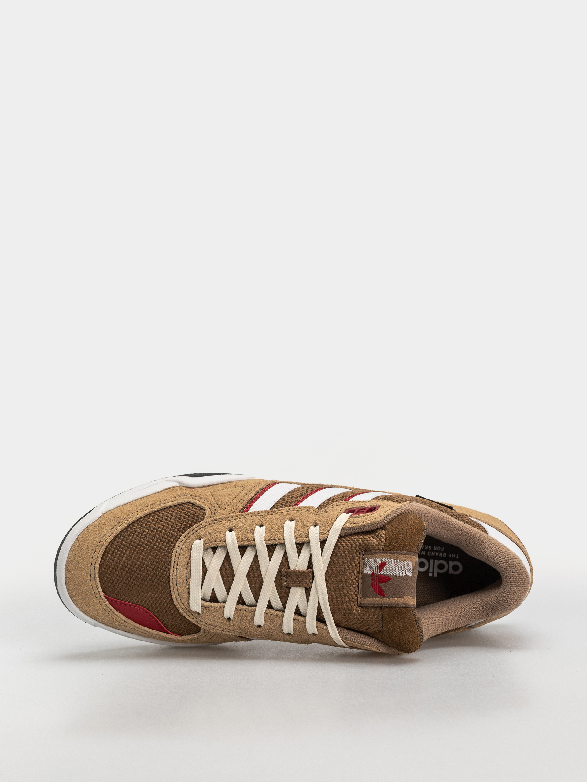 Buty adidas Tekkira Cup (cardbo/ftwwht/tmvire)