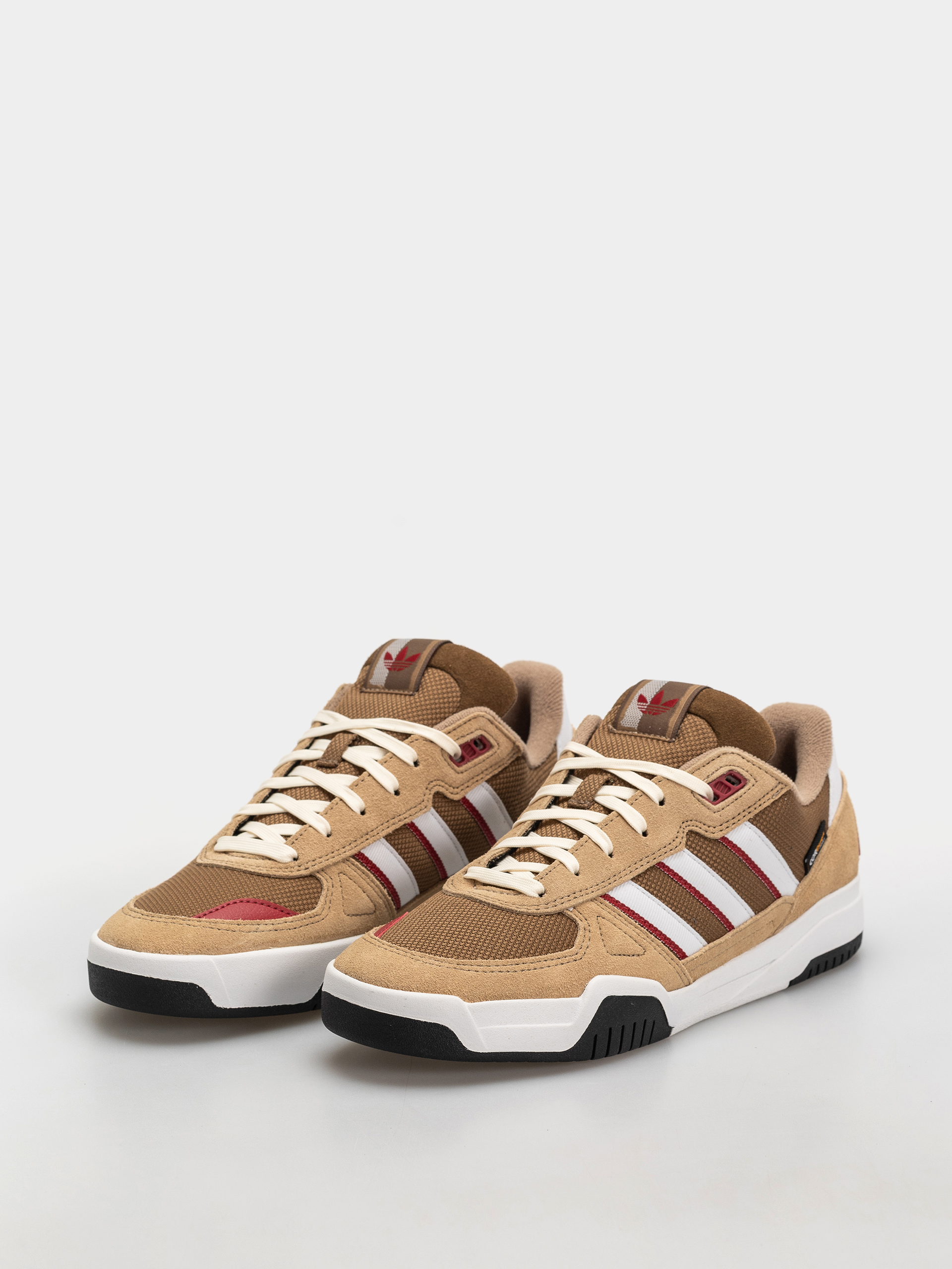 Buty adidas Tekkira Cup (cardbo/ftwwht/tmvire)
