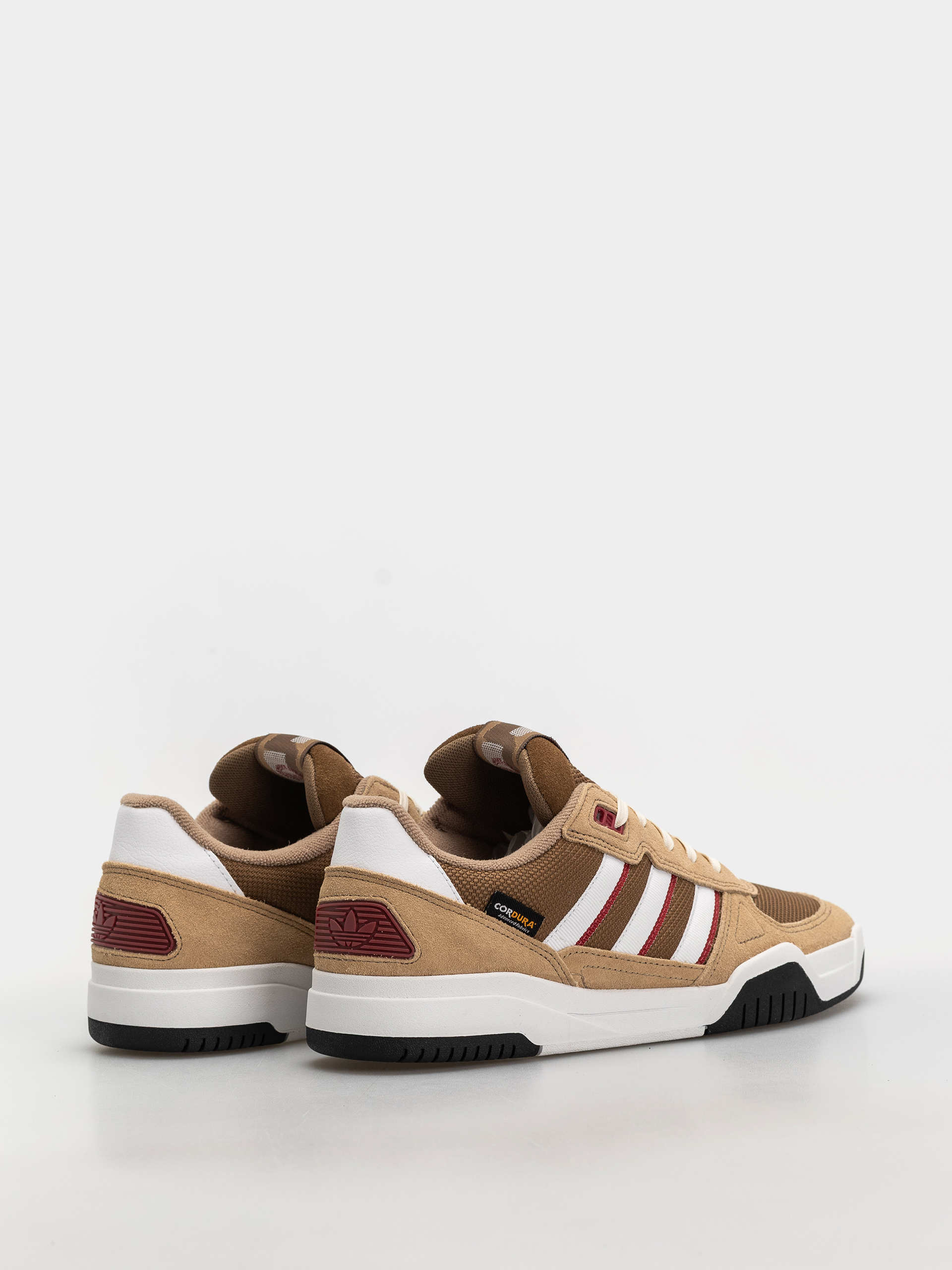 Buty adidas Tekkira Cup (cardbo/ftwwht/tmvire)