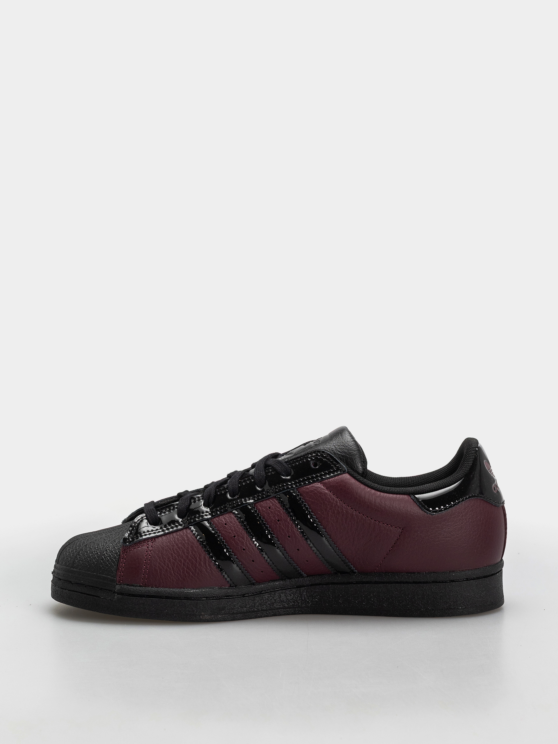 Buty adidas Superstar X Marcos (rednit/cblack/rednit)