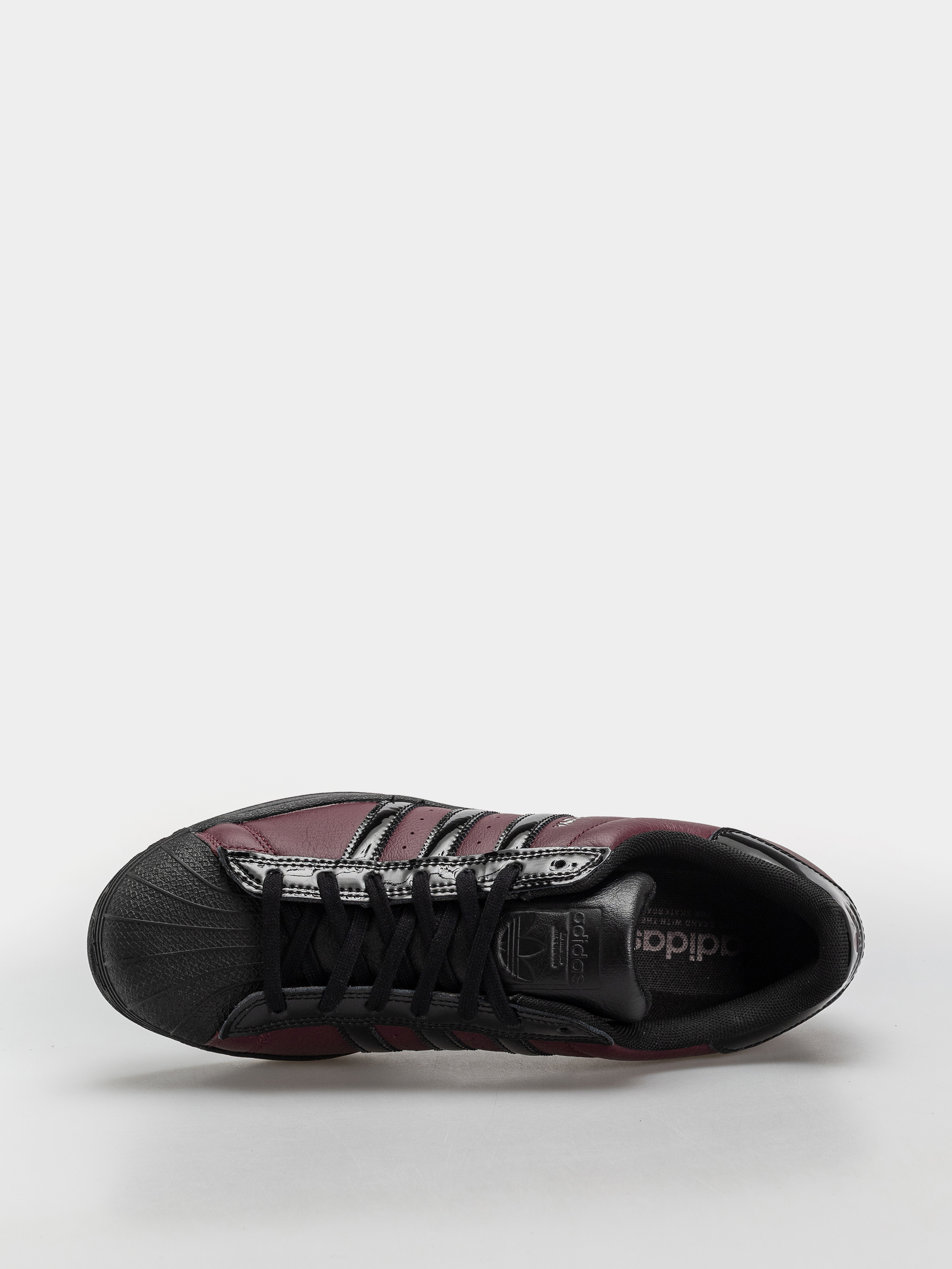 Buty adidas Superstar X Marcos (rednit/cblack/rednit)