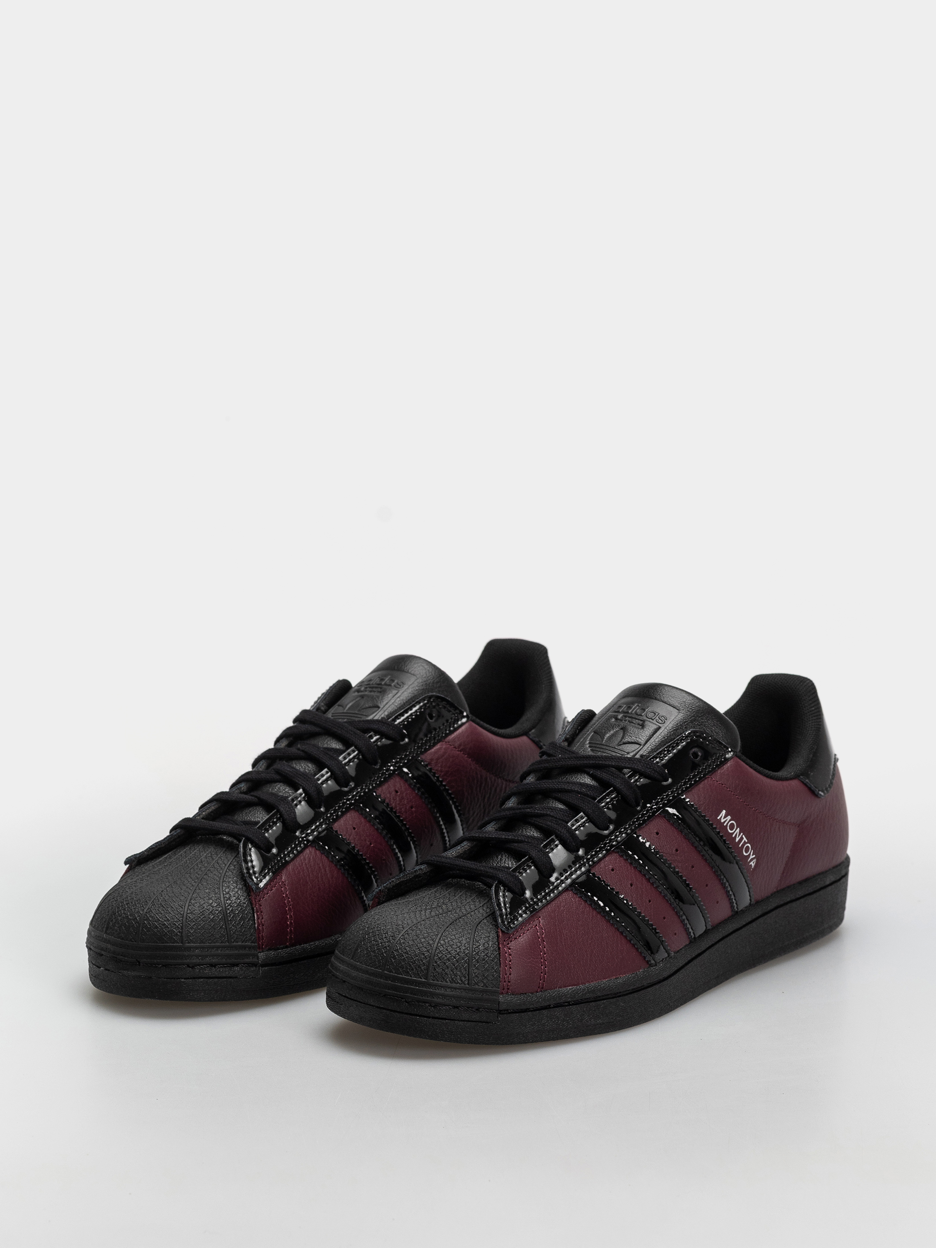 Buty adidas Superstar X Marcos (rednit/cblack/rednit)