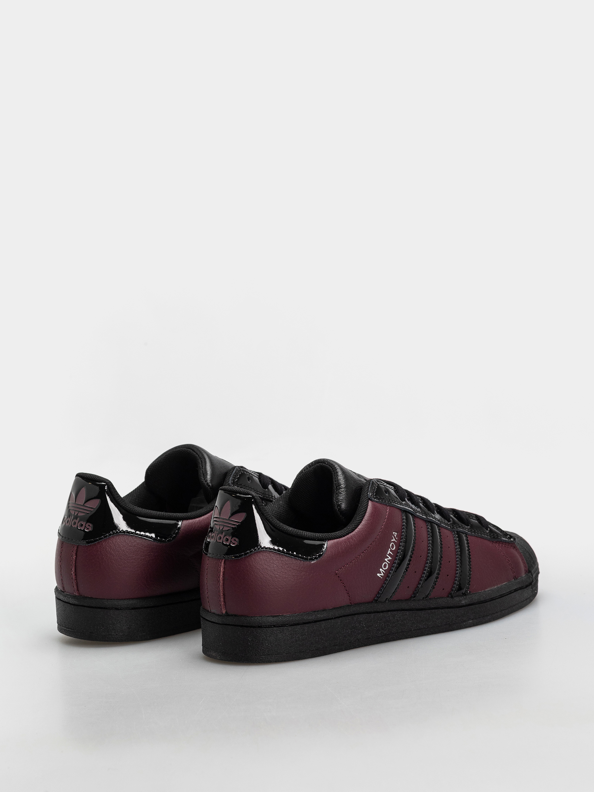 Buty adidas Superstar X Marcos (rednit/cblack/rednit)