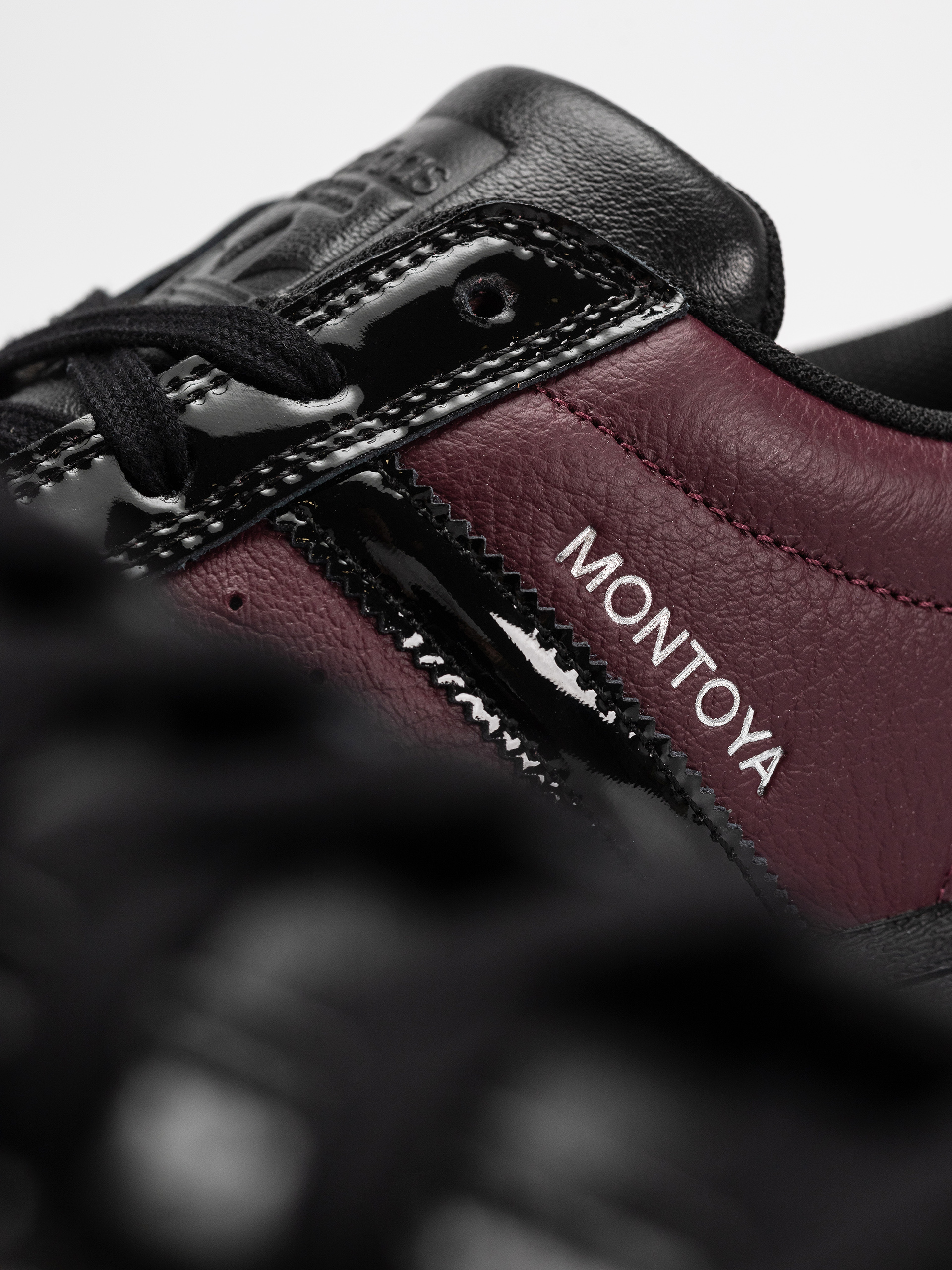Buty adidas Superstar X Marcos (rednit/cblack/rednit)