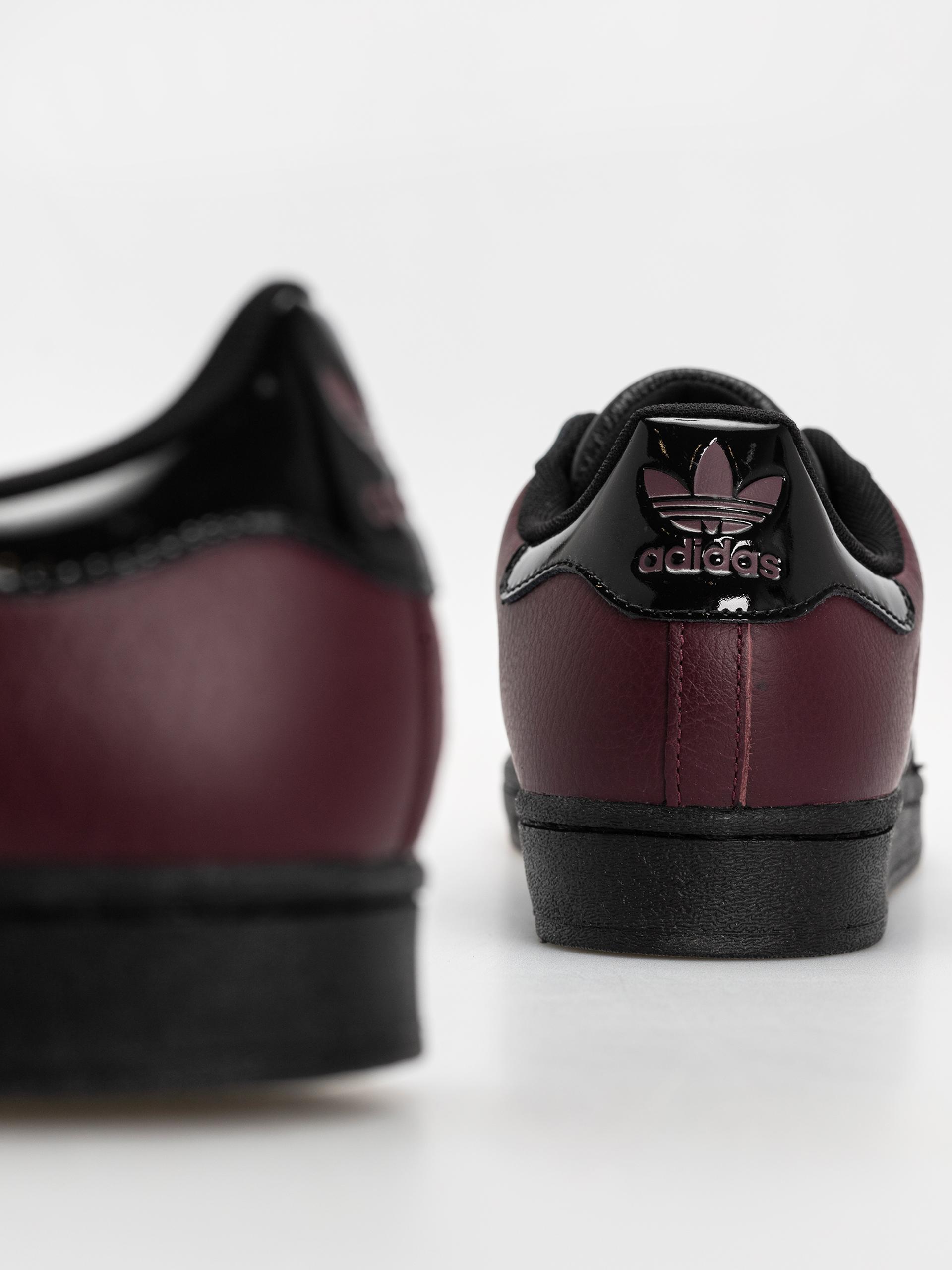 Buty adidas Superstar X Marcos (rednit/cblack/rednit)