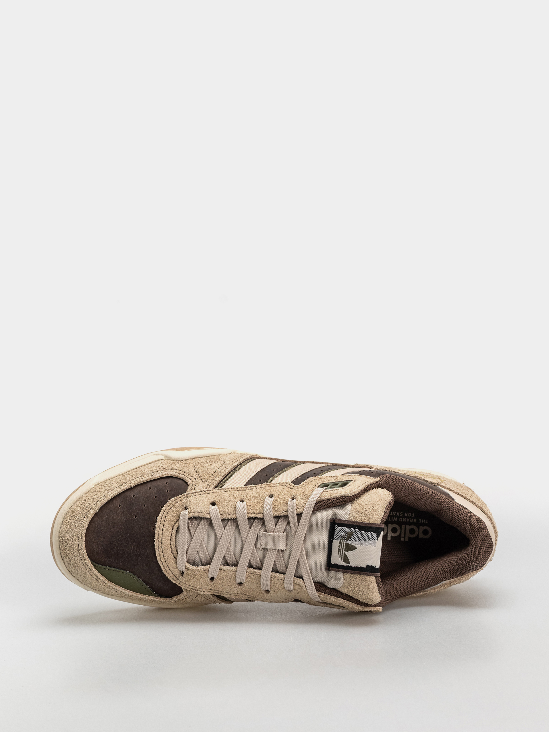 Buty adidas Tekkira Cup X Momij (cardbo/earstr/crli)